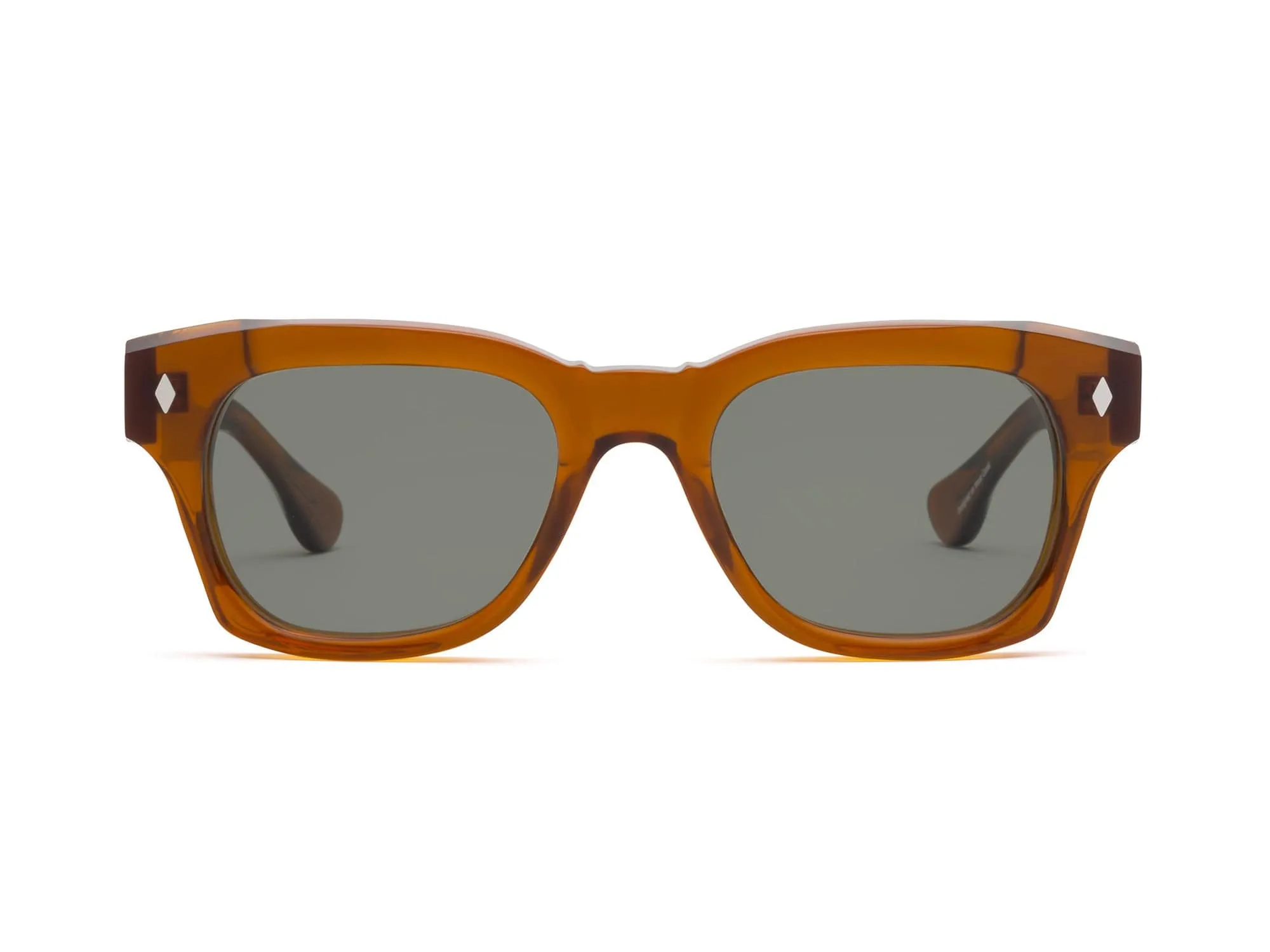 Muzzy | Custom Sun Progressives sold by Caddis product image thumbnail 2
