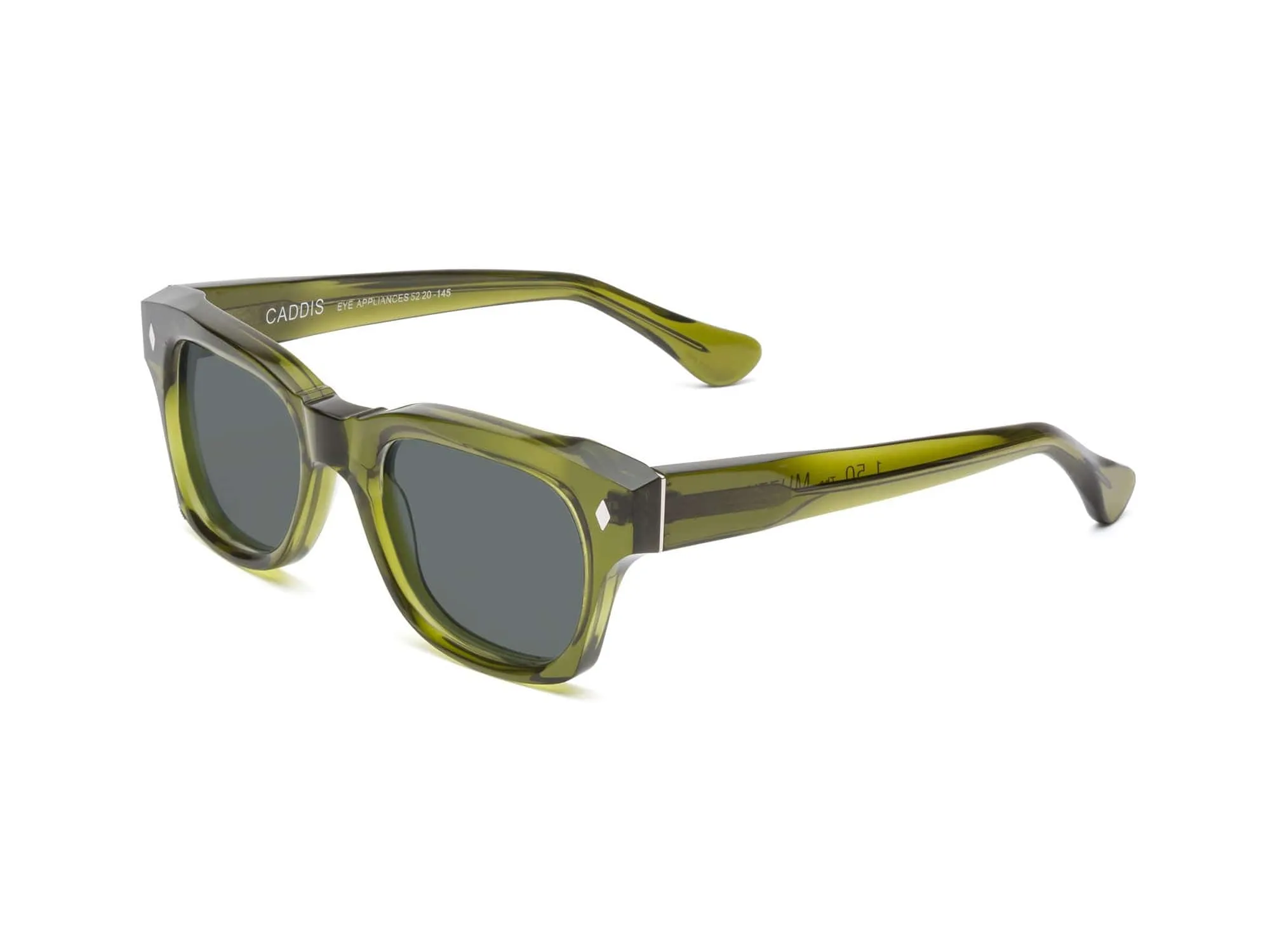 Muzzy | Custom Sunglass Readers sold by Caddis product image thumbnail 4