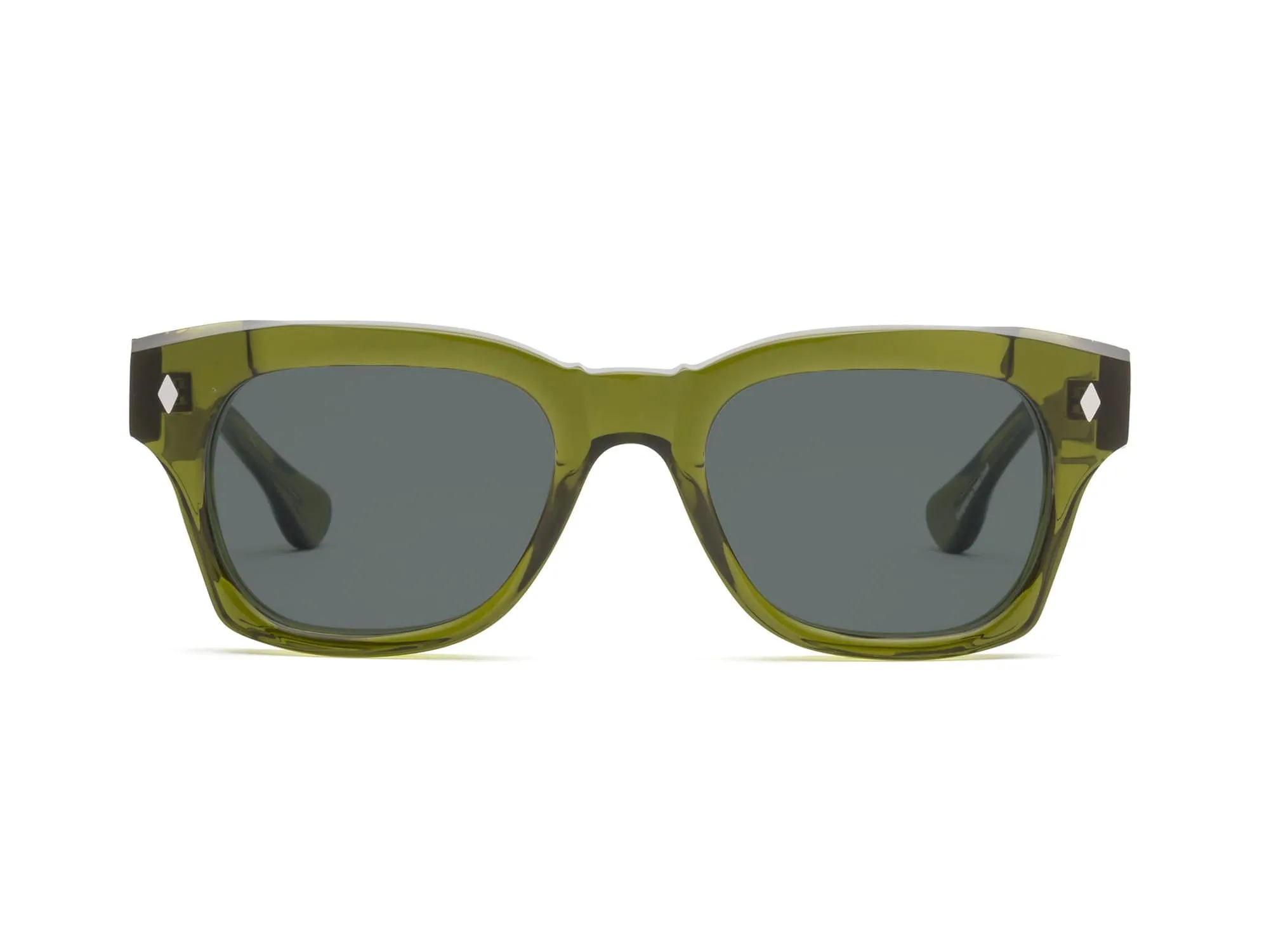 Muzzy | Custom Sunglass Readers sold by Caddis product image thumbnail 3