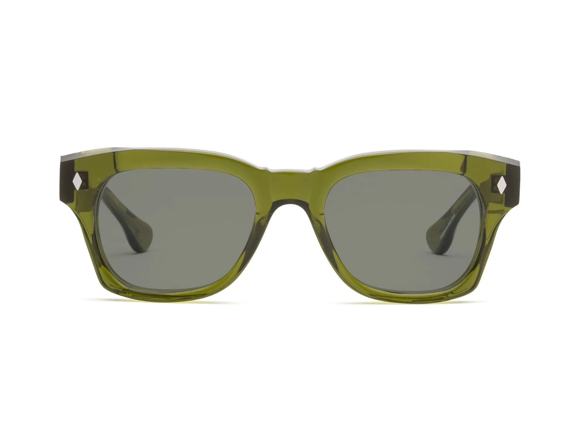 Muzzy | Custom Sunglass Readers sold by Caddis