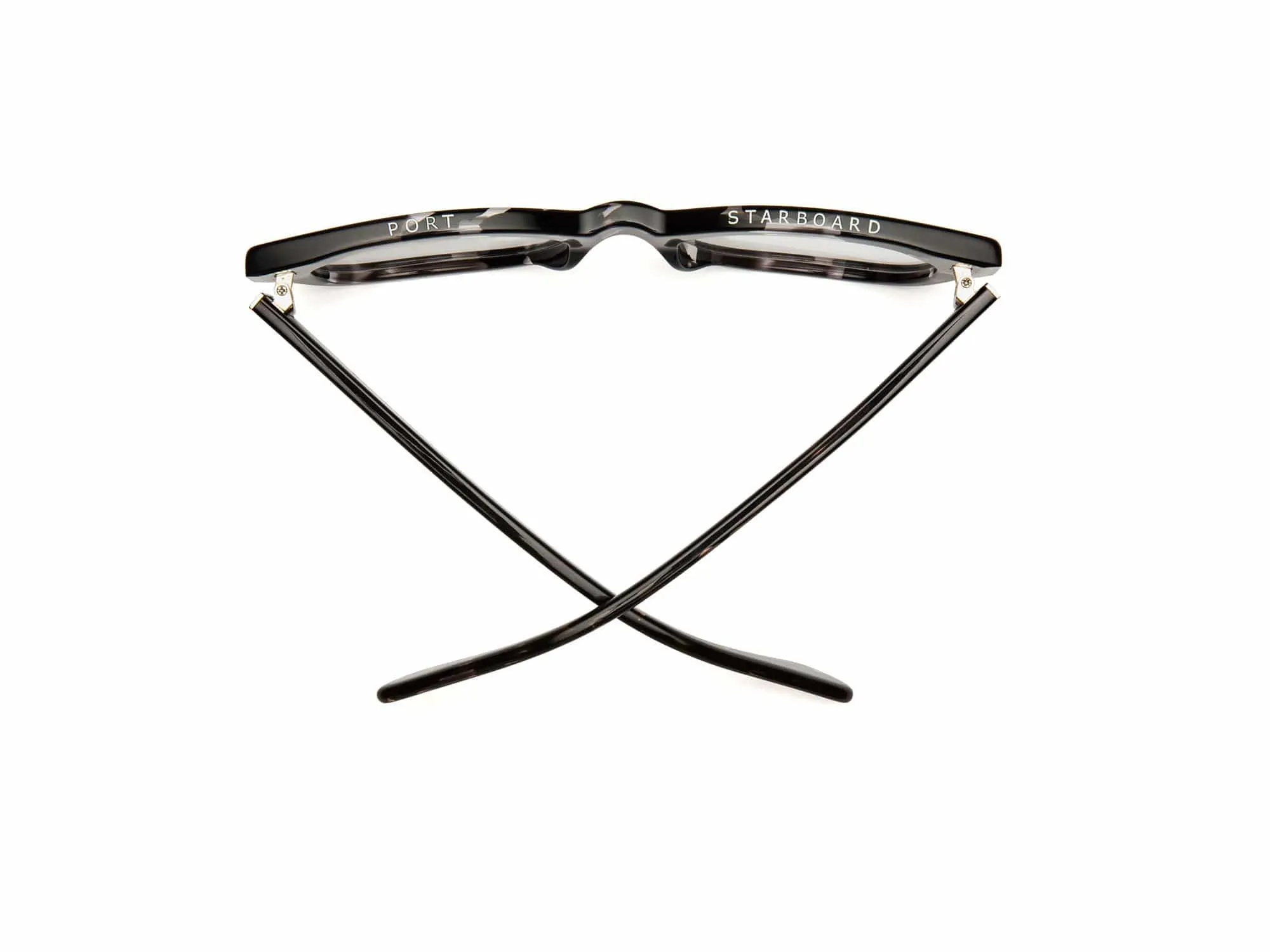 Miklos | Custom Sunglass Readers sold by Caddis product image thumbnail 4