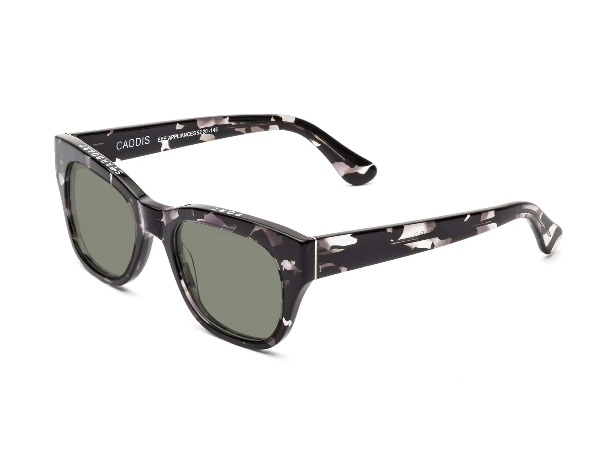 Miklos | Custom Sun Progressives sold by Caddis product image thumbnail 3