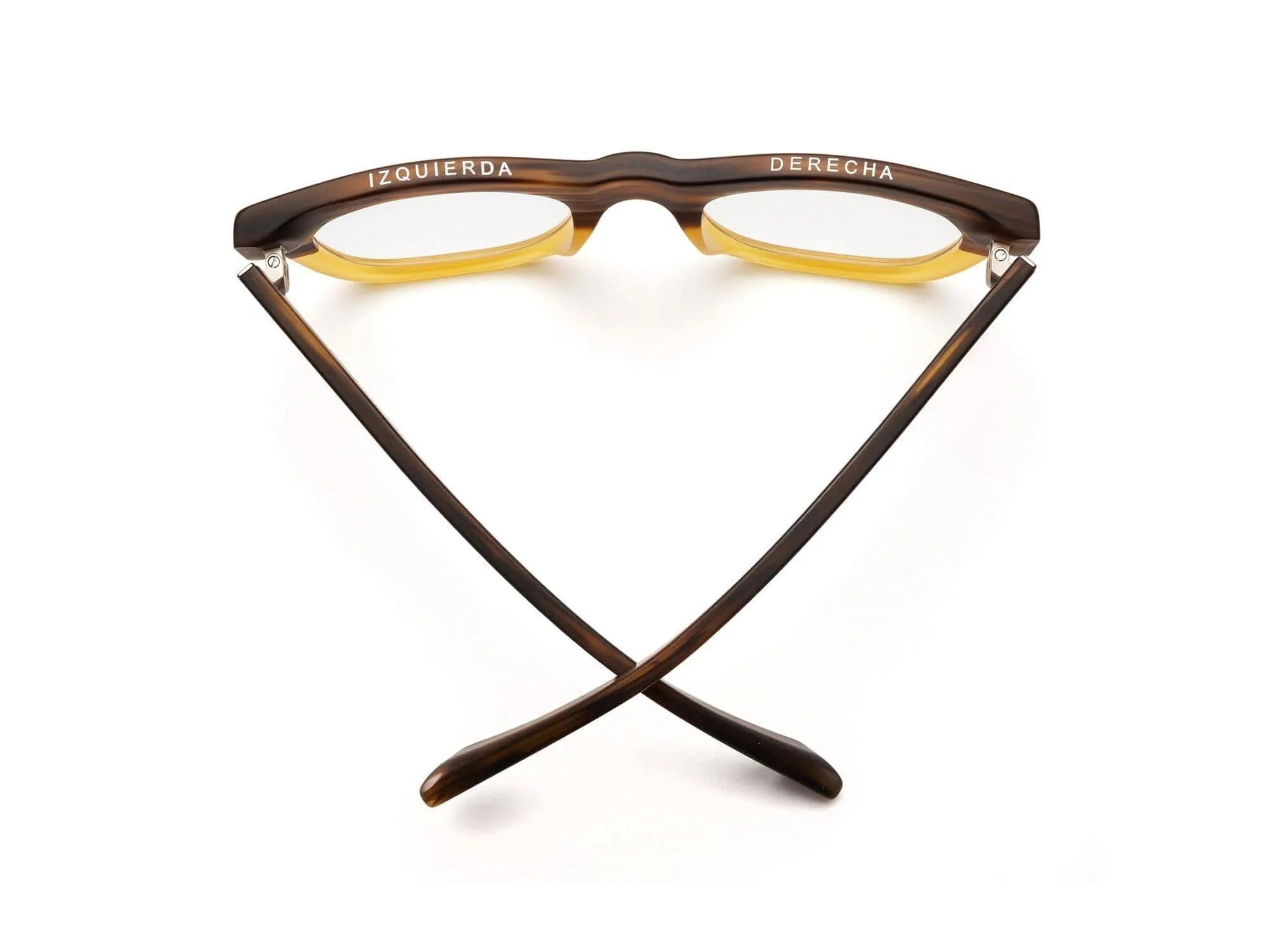 D28 Compact | Custom Sunglass Readers sold by Caddis product image thumbnail 4