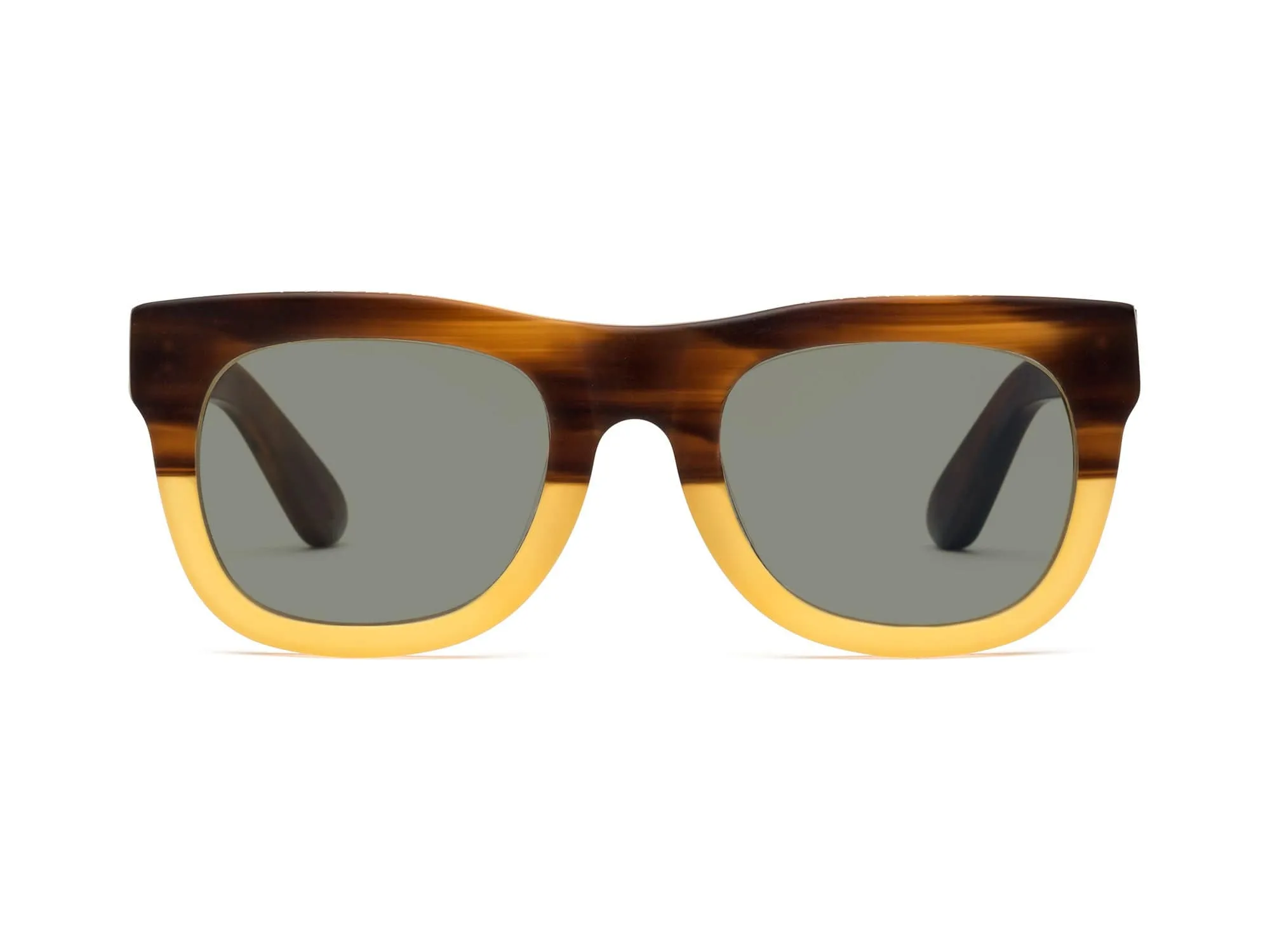 D28 Compact | Custom Sunglass Readers sold by Caddis product image thumbnail 2