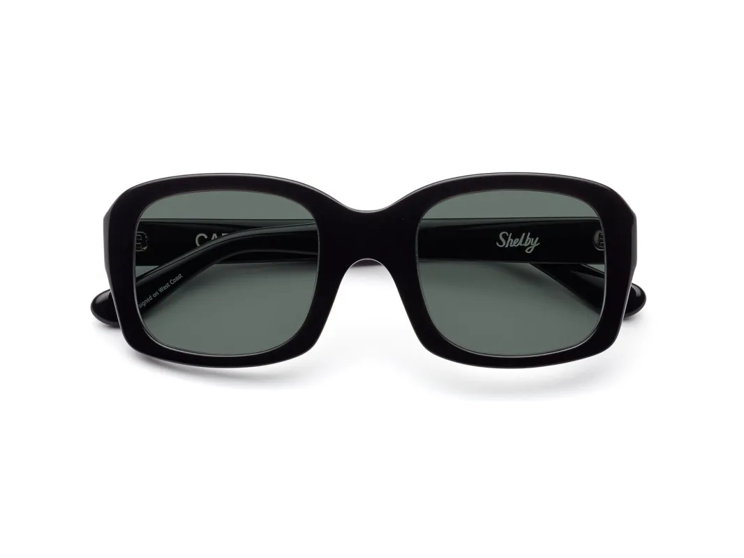 Shelby | Prescription Sunglasses sold by Caddis
