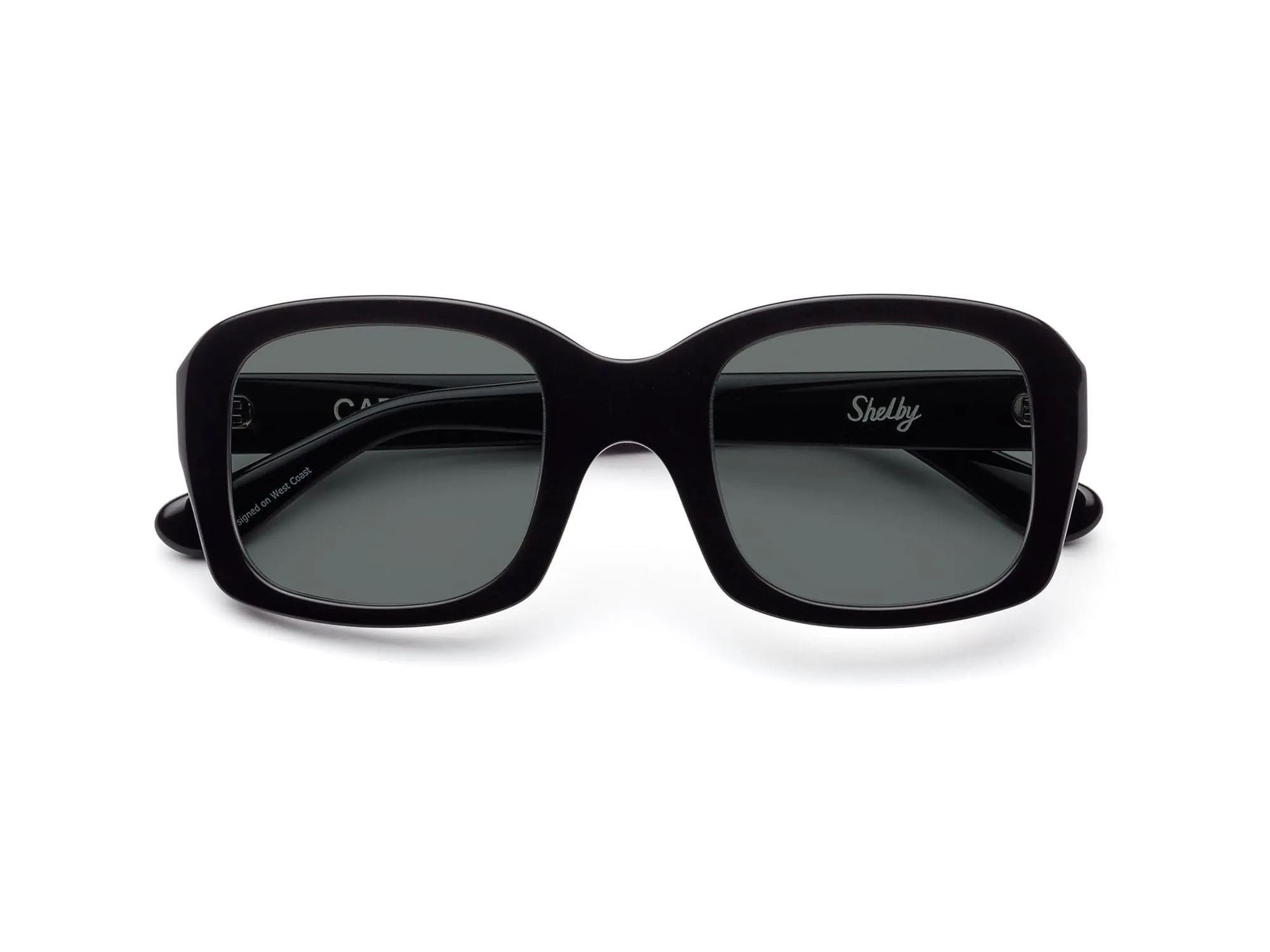 Shelby | Prescription Sunglasses sold by Caddis product image thumbnail 5