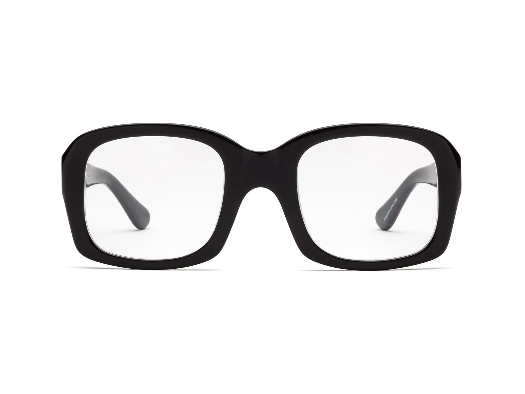 Shelby | Prescription Glasses sold by Caddis product image thumbnail 2