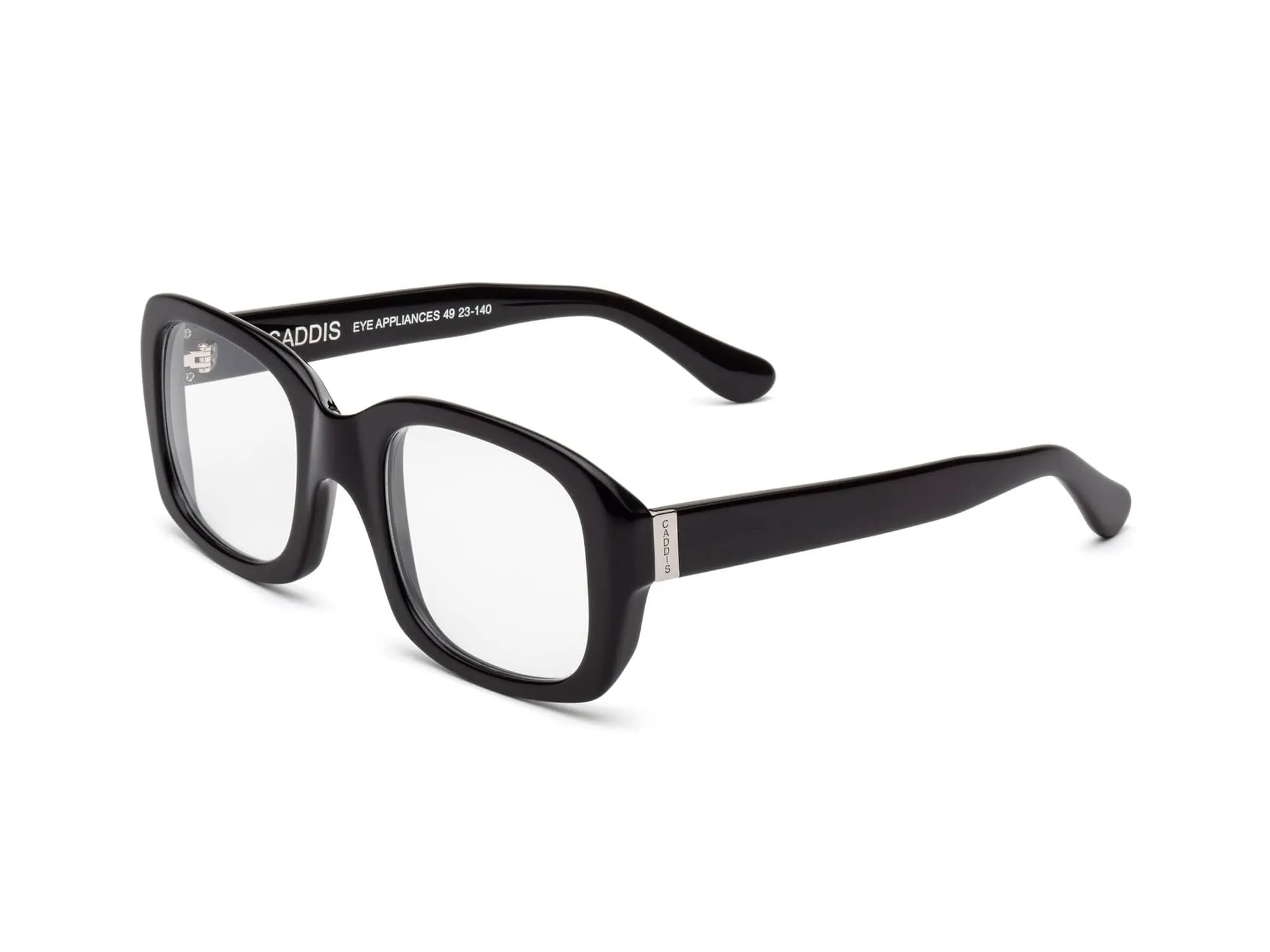 Shelby | Prescription Glasses sold by Caddis product image thumbnail 3