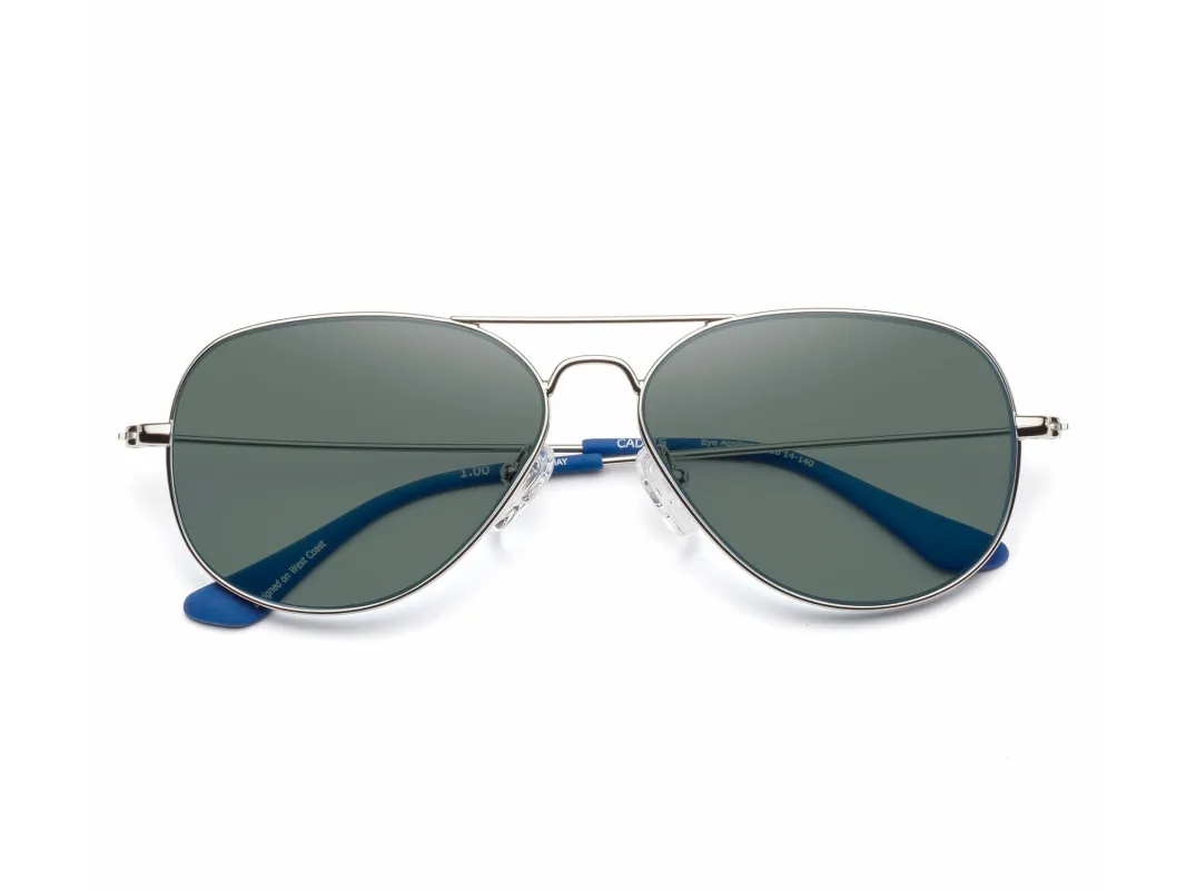 Mabuhay | Custom Sun Progressives sold by Caddis