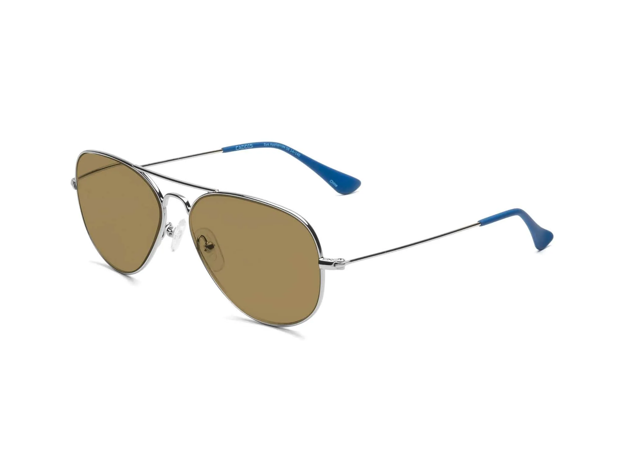 Mabuhay | Prescription Progressive Sunglasses sold by Caddis product image thumbnail 4