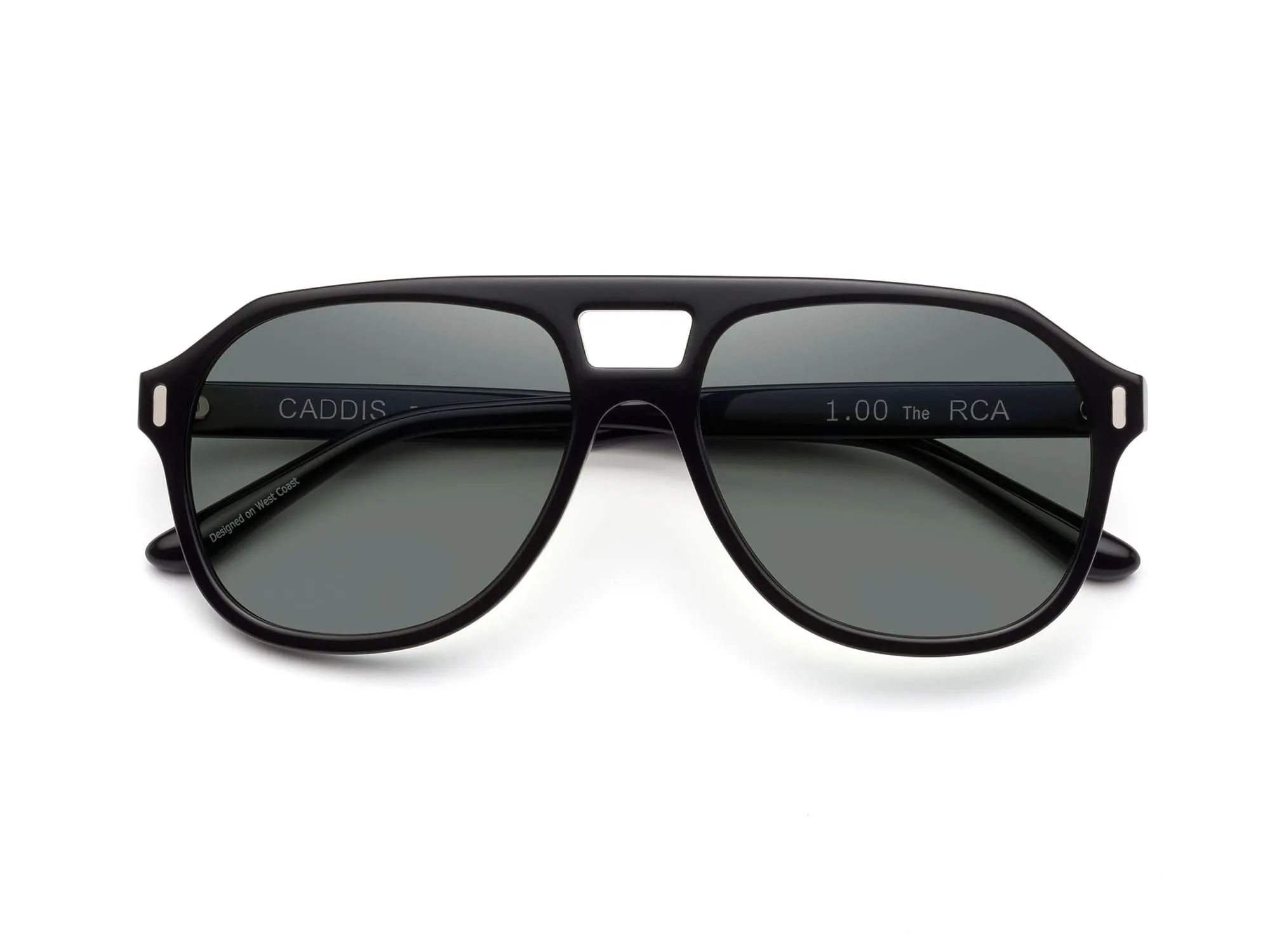 Root Cause Analysis | Polarized Sunglasses sold by Caddis