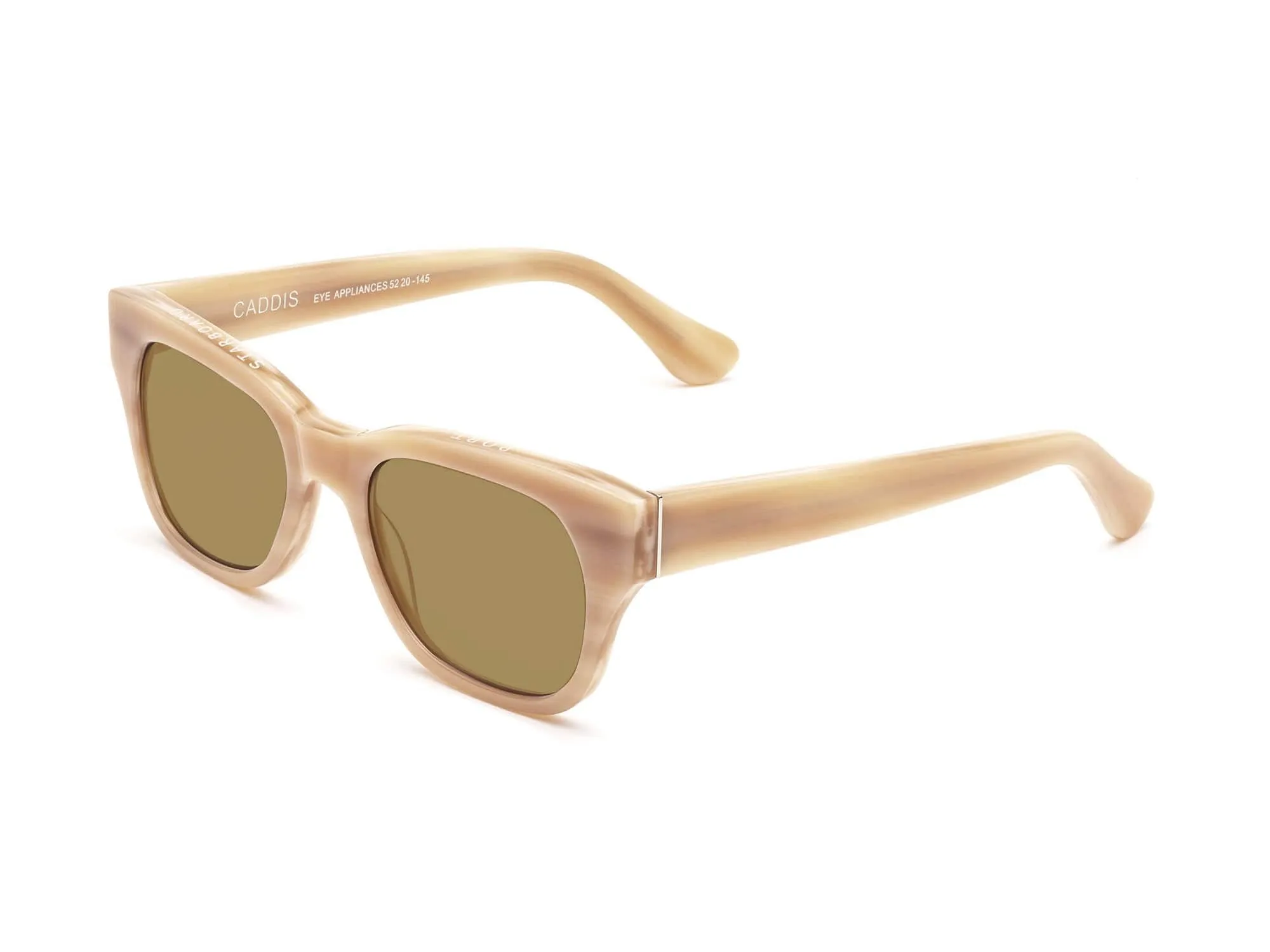 Miklos | Prescription Sunglasses sold by Caddis product image thumbnail 2