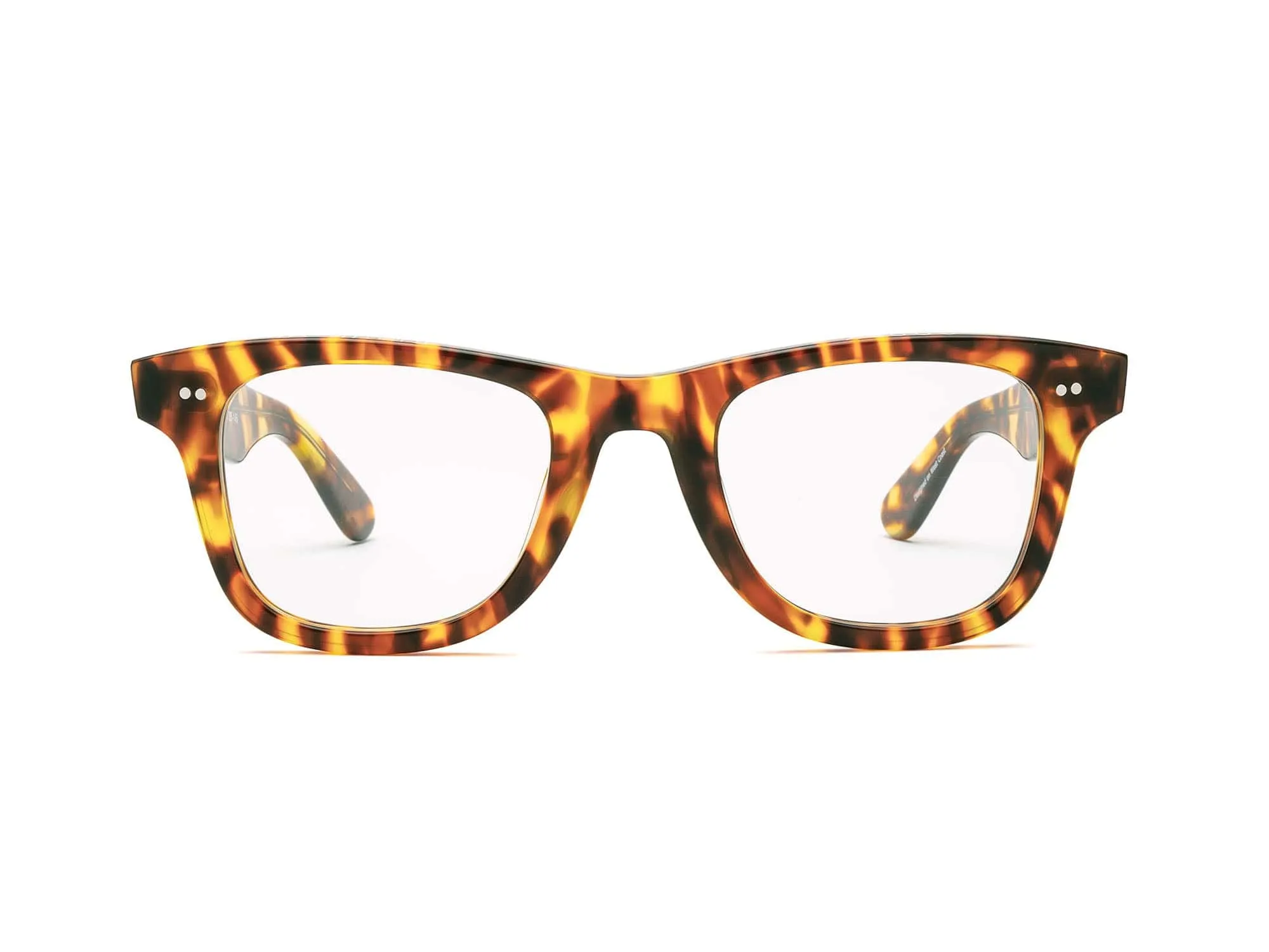 Porgy Backstage | Progressive Glasses sold by Caddis product image thumbnail 4