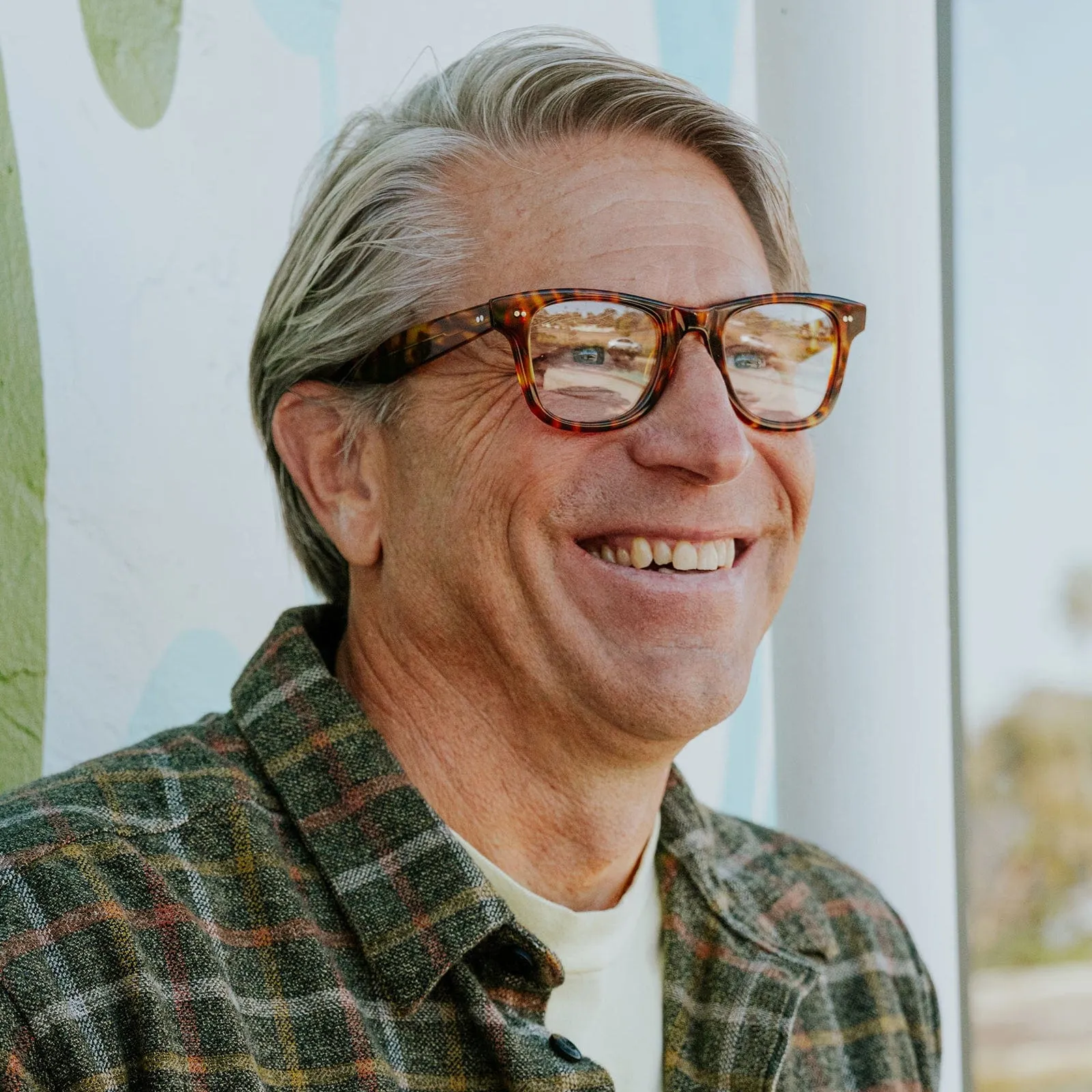 Porgy Backstage | Progressive Glasses sold by Caddis product image thumbnail 3