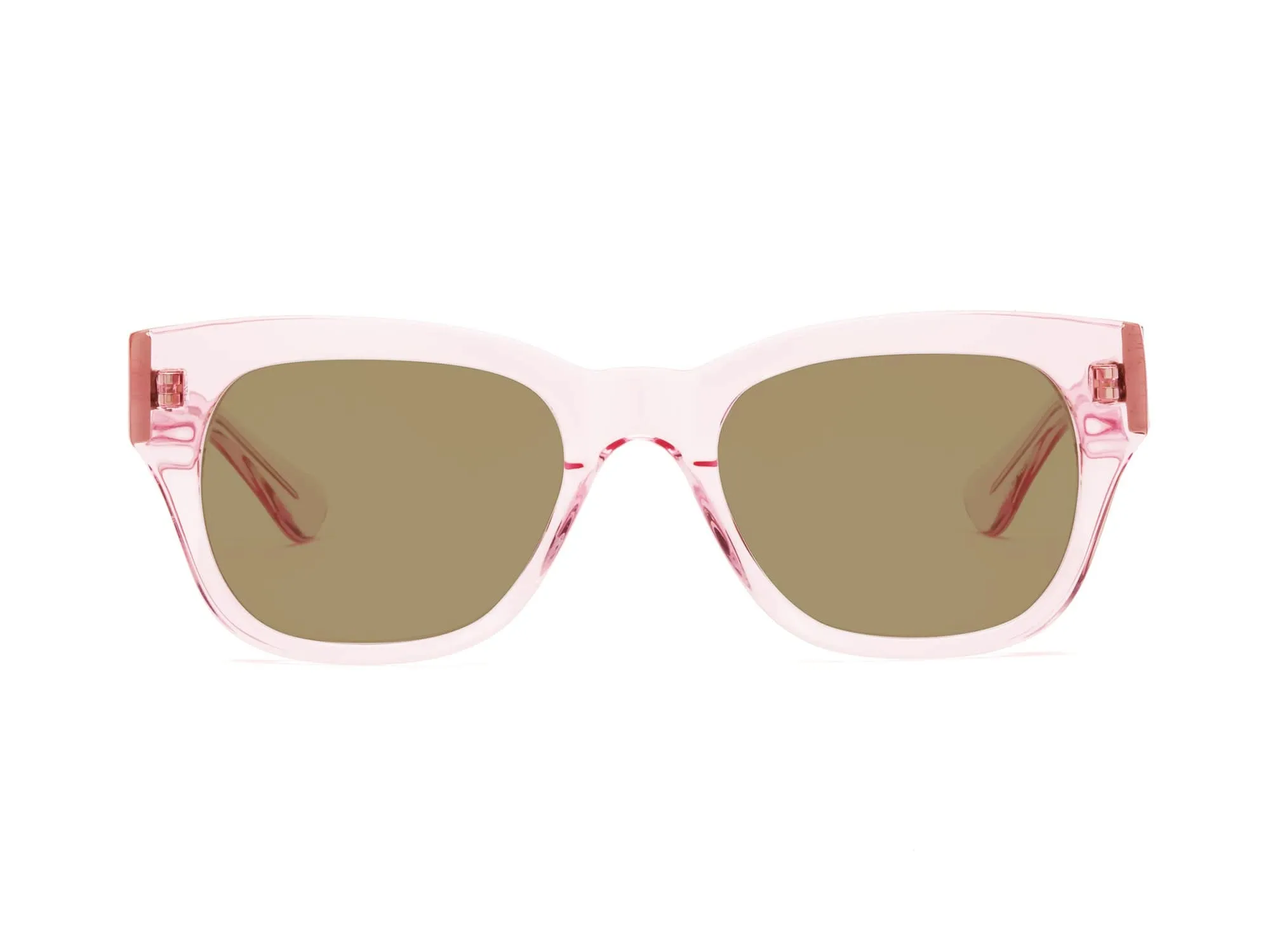 Miklos Compact | Prescription Sunglasses sold by Caddis product image thumbnail 3