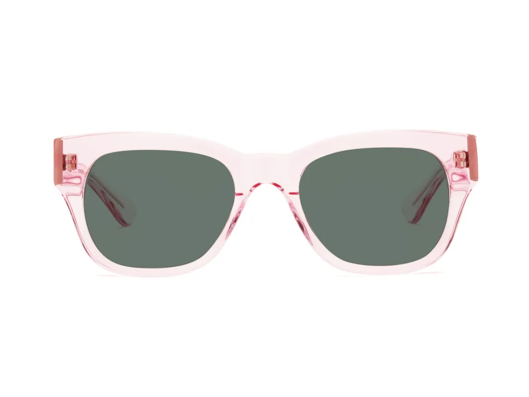 Miklos Compact | Prescription Progressive Sunglasses made by Caddis
