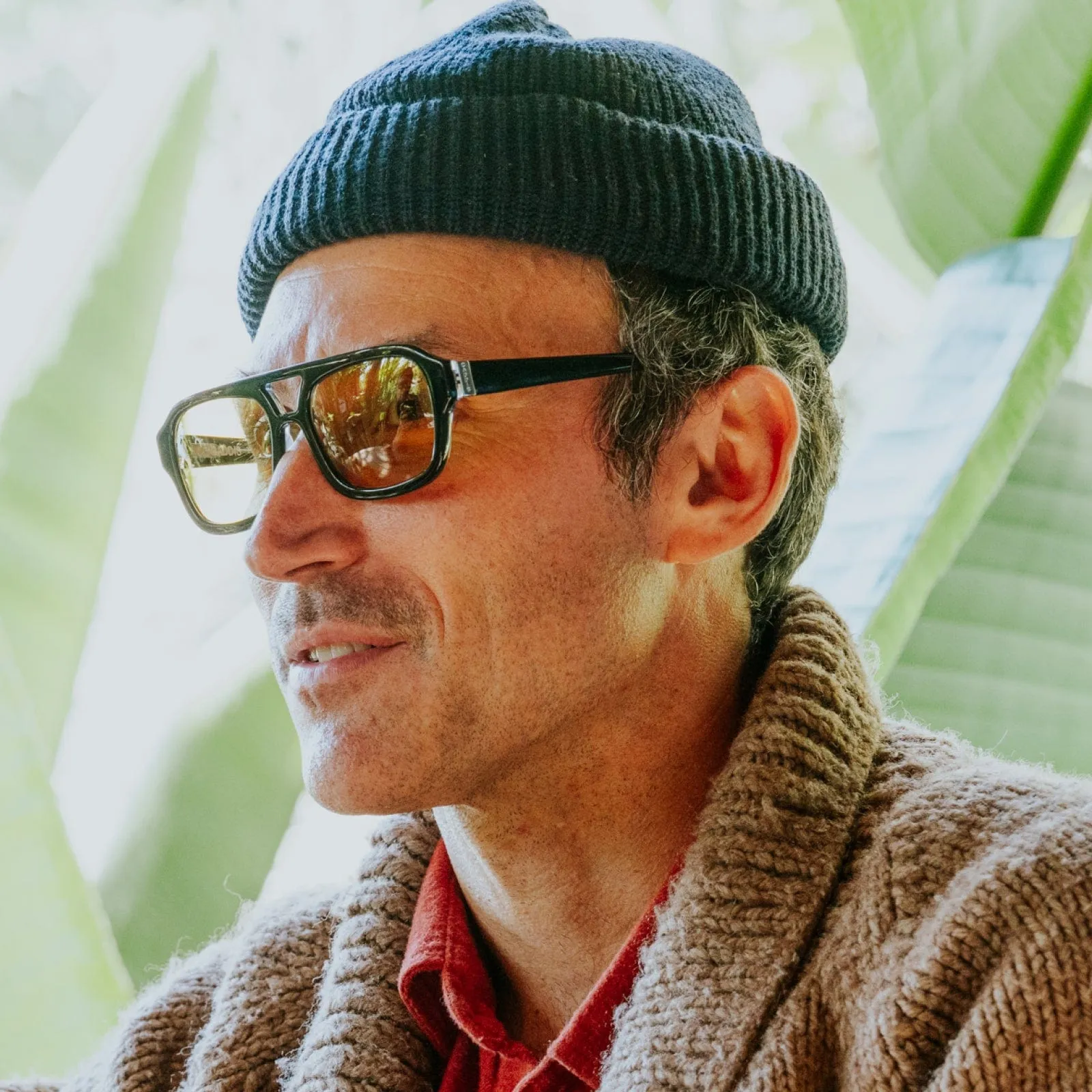 Neta x Liz Lambert | Progressive Glasses sold by Caddis product image thumbnail 3