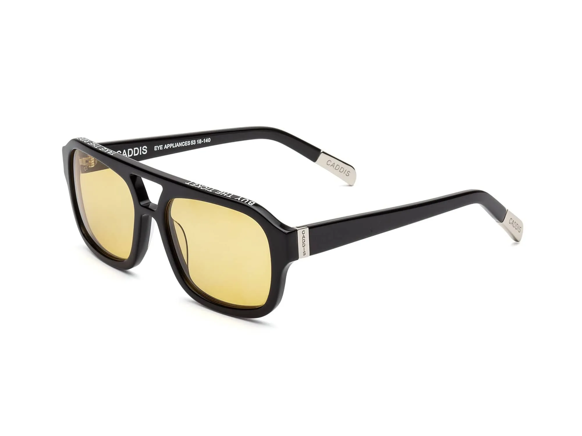 Neta x Liz Lambert | Progressive Glasses sold by Caddis product image thumbnail 5