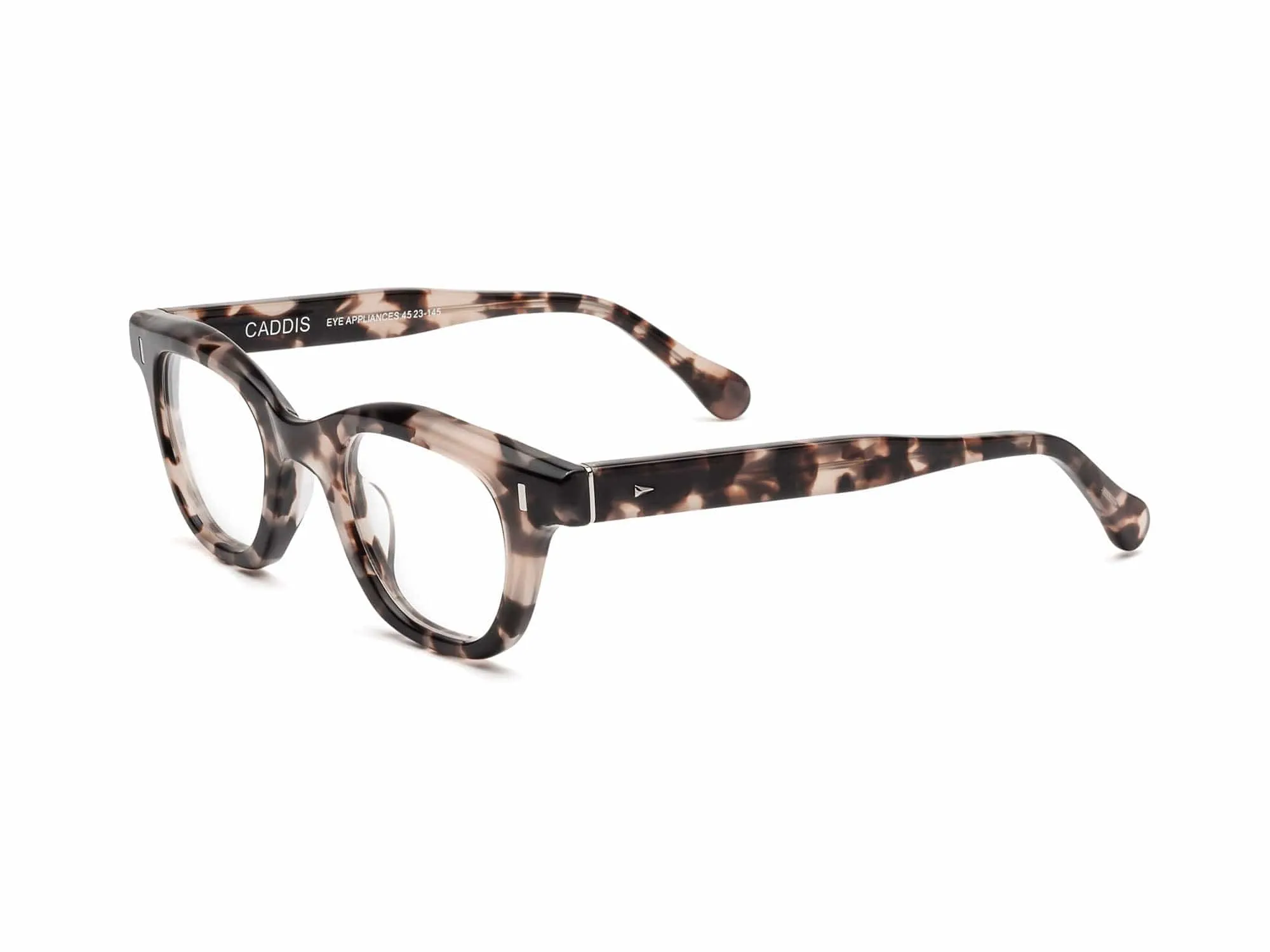 Wabi Sabi | Prescription Glasses sold by Caddis product image thumbnail 3