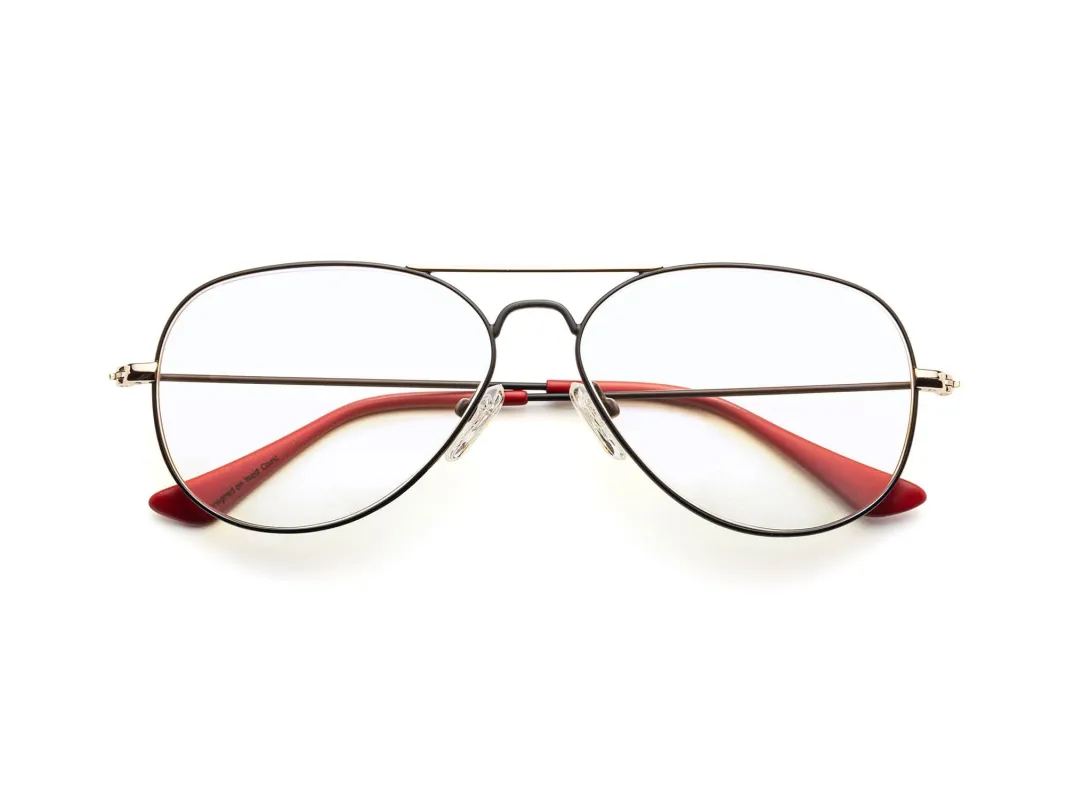 Mabuhay | Prescription Glasses sold by Caddis