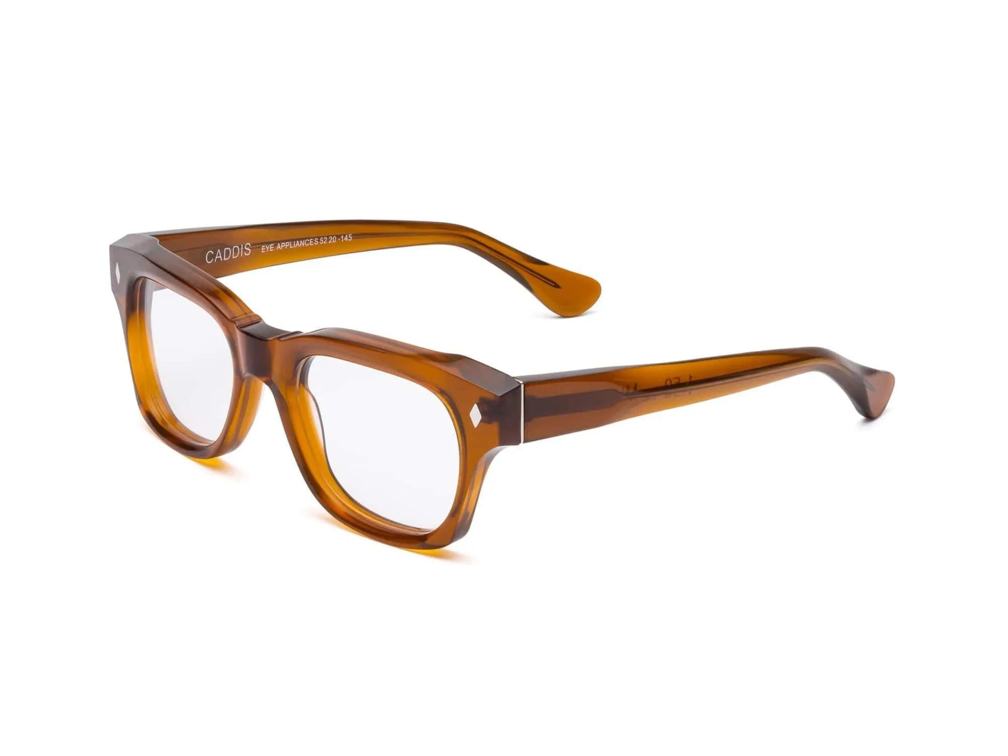 Muzzy | Progressive Glasses sold by Caddis product image thumbnail 5