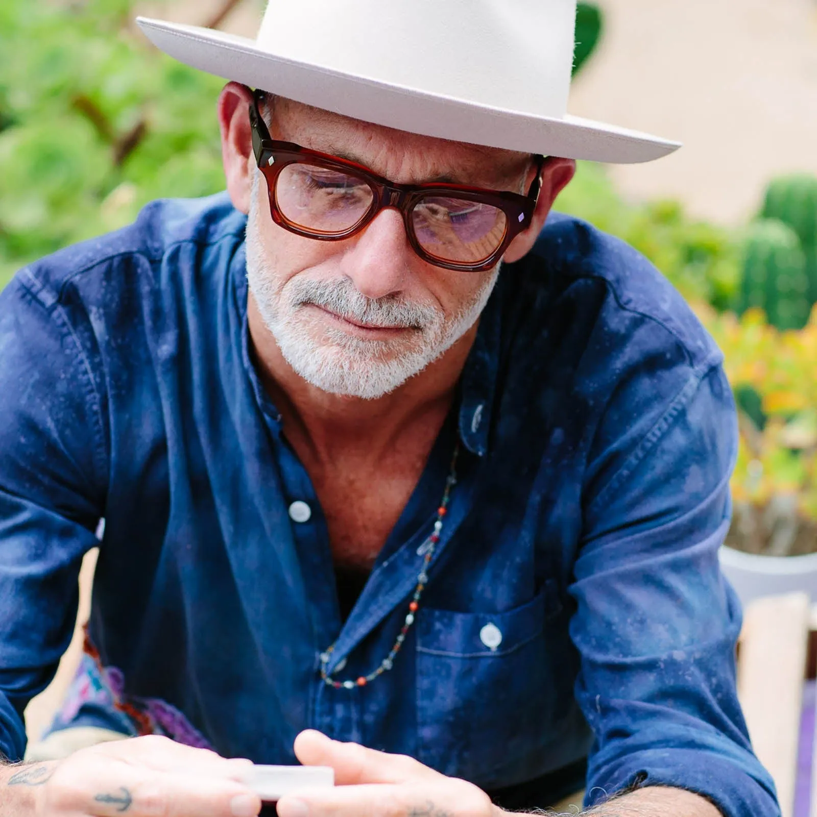 Muzzy | Progressive Glasses sold by Caddis product image thumbnail 2