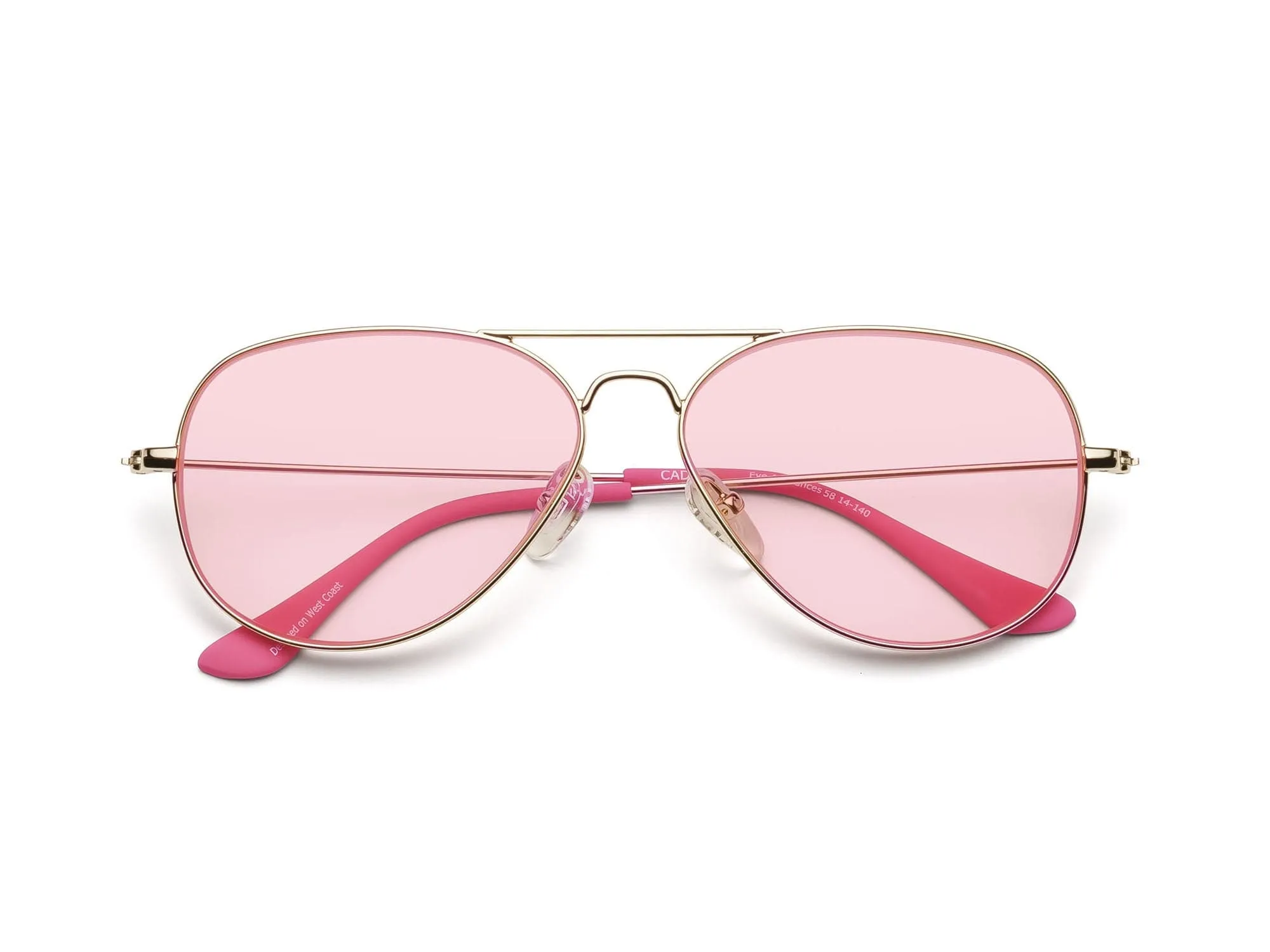 Mabuhay | Prescription Glasses sold by Caddis product image thumbnail 5