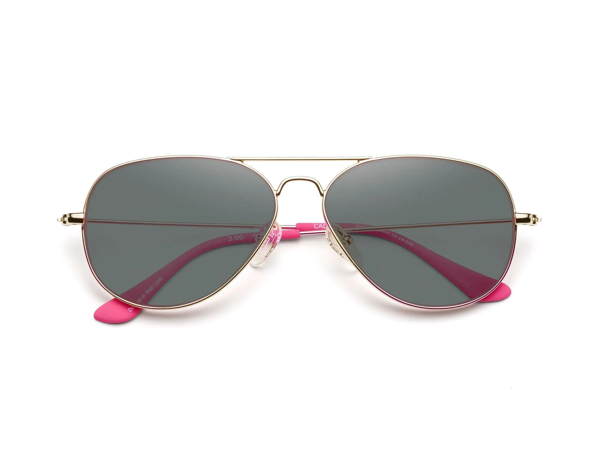 Mabuhay | Custom Sunglass Readers sold by Caddis product image thumbnail 5