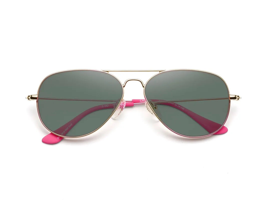 Mabuhay | Custom Sunglass Readers sold by Caddis