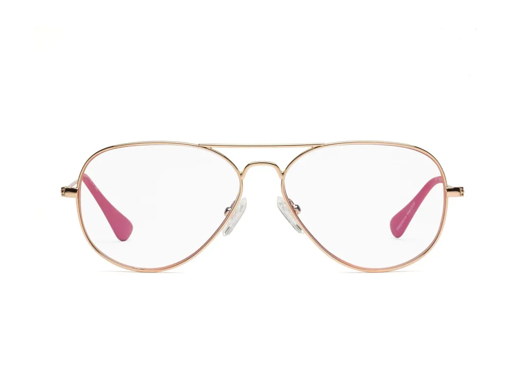 Mabuhay | Custom Reading Glasses sold by Caddis