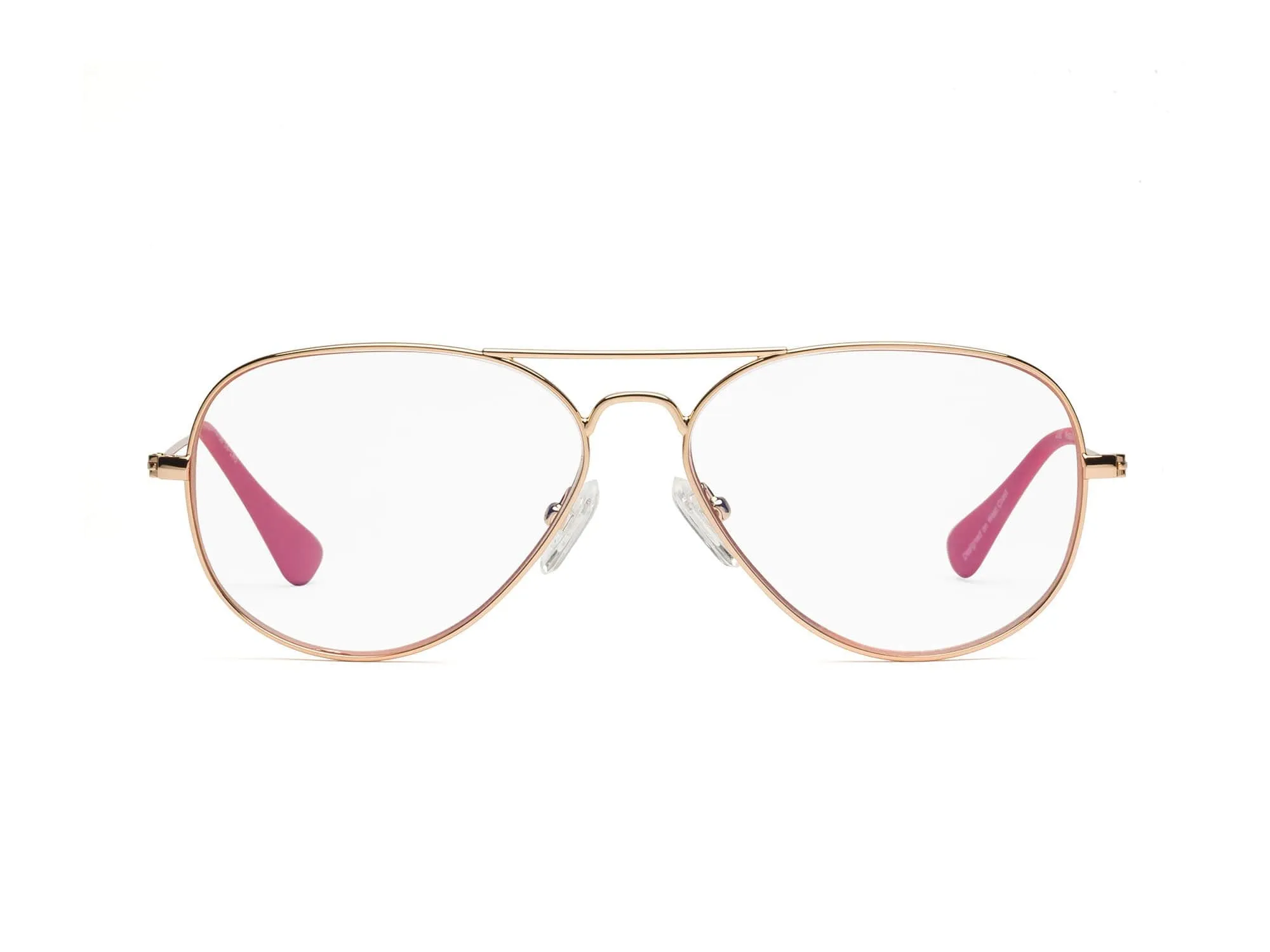 Mabuhay | Custom Reading Glasses sold by Caddis