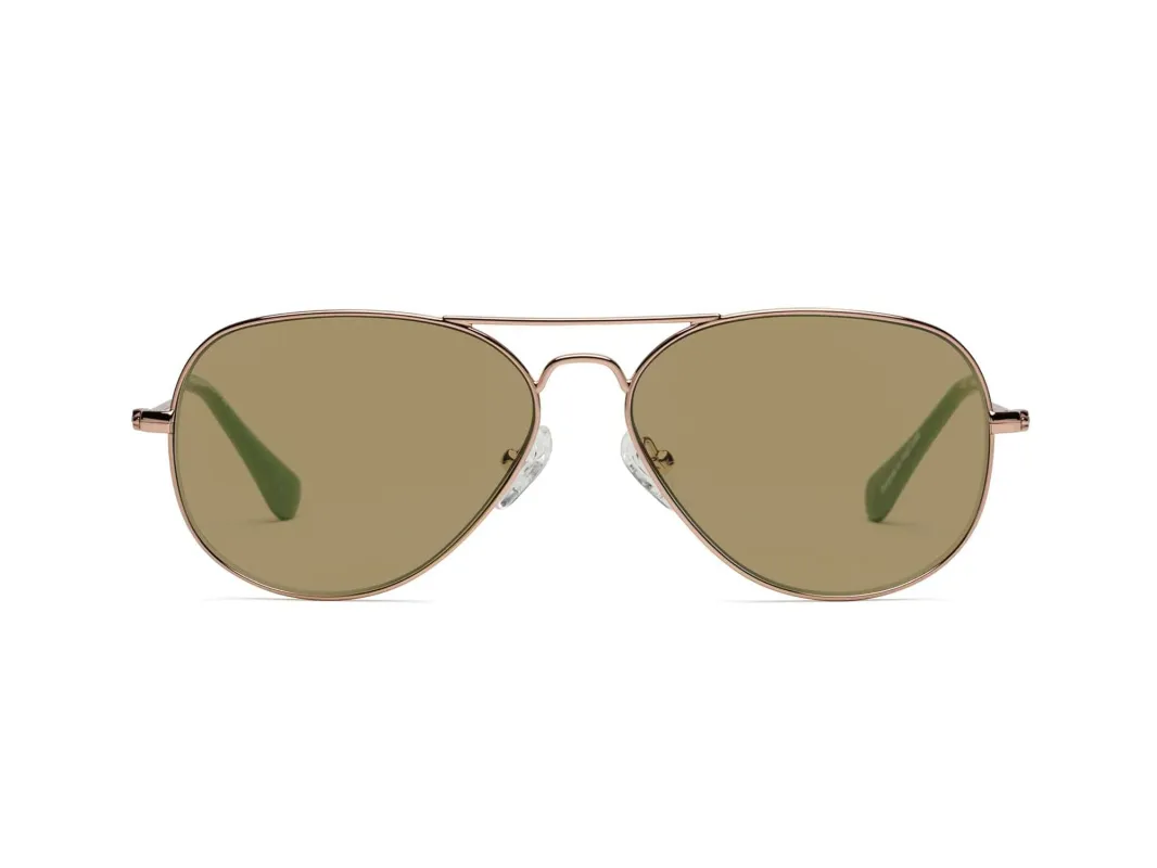 Mabuhay | Prescription Progressive Sunglasses sold by Caddis