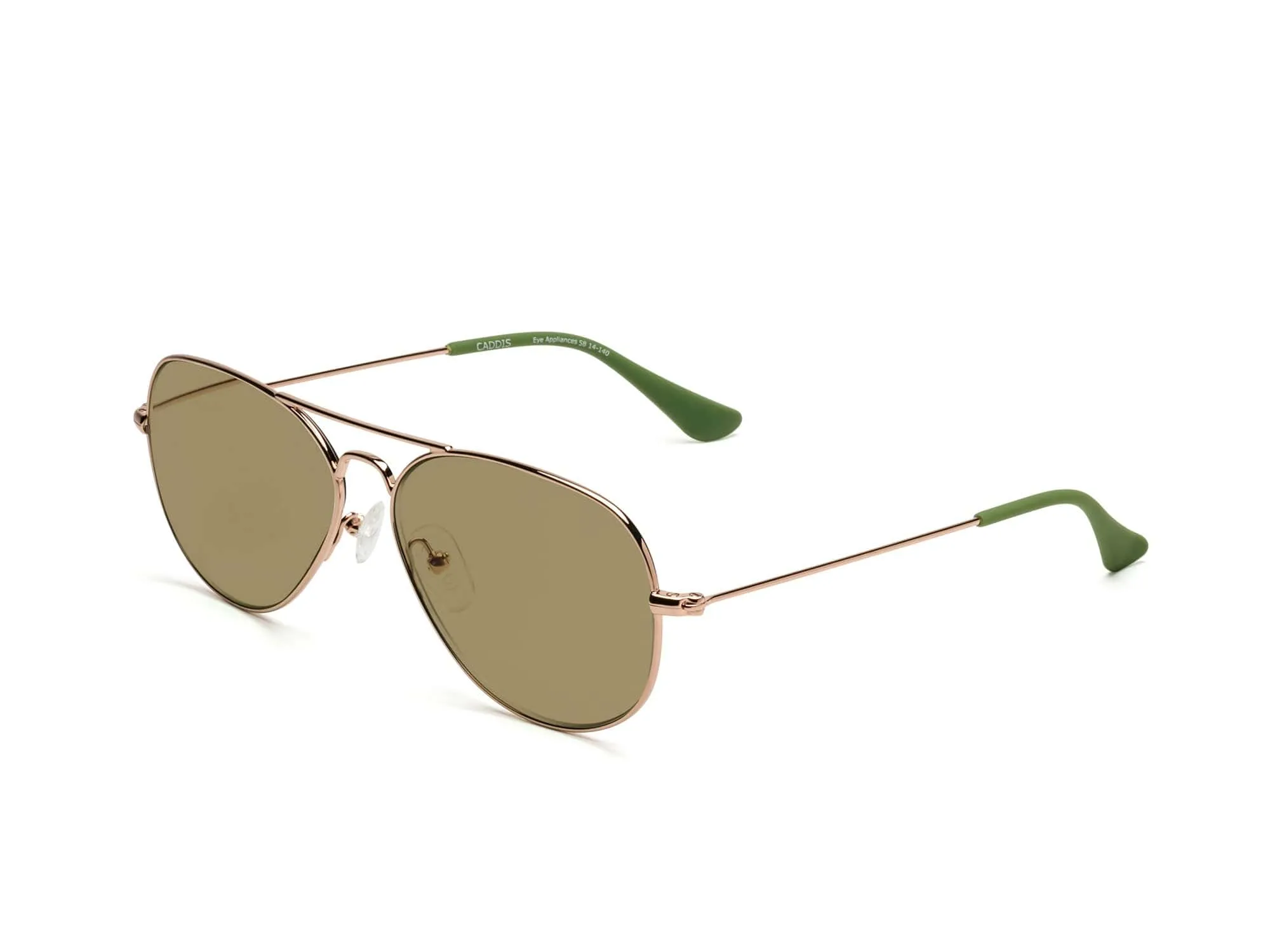 Mabuhay | Prescription Sunglasses sold by Caddis product image thumbnail 2