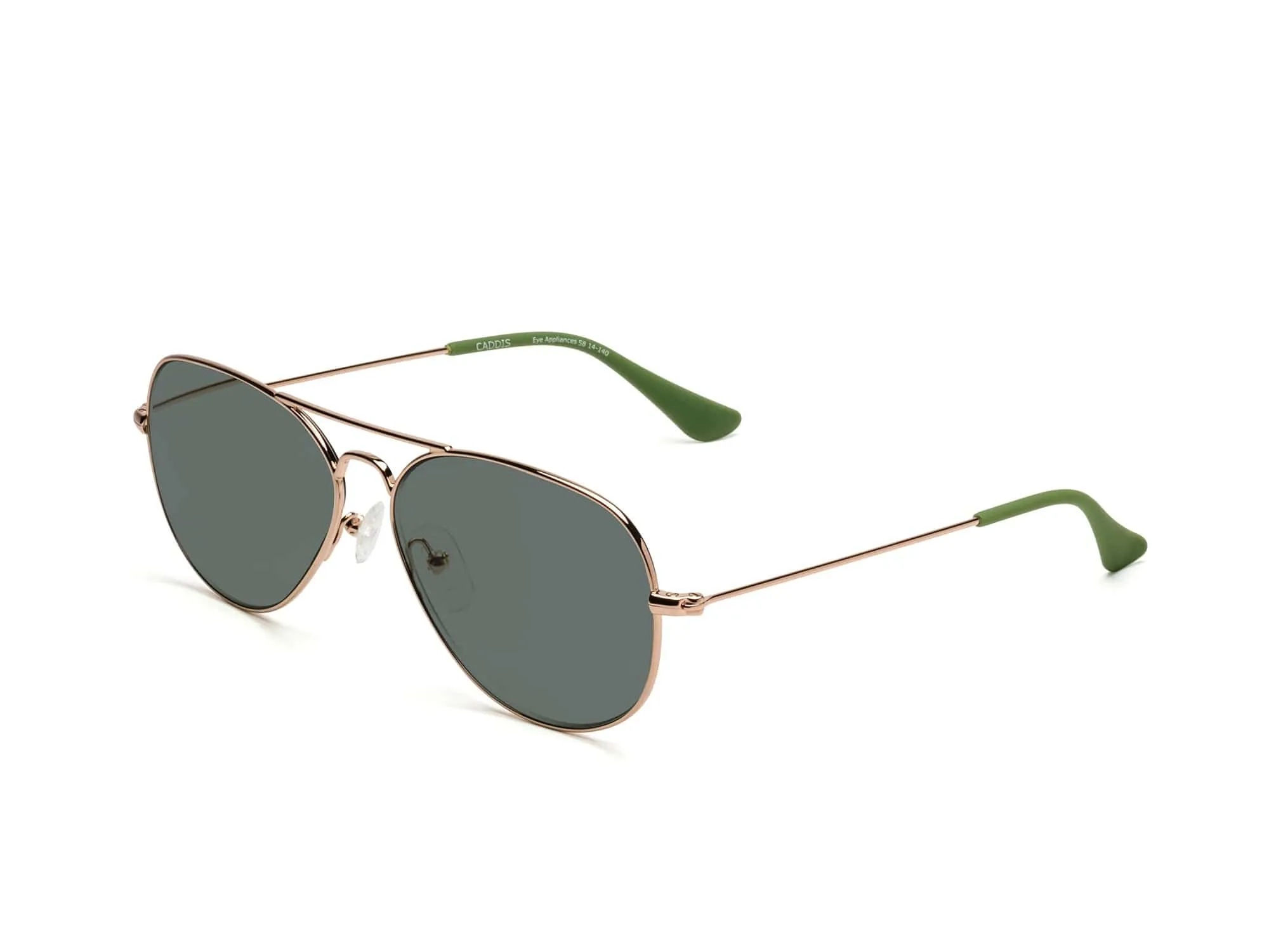 Mabuhay | Prescription Sunglasses sold by Caddis product image thumbnail 4