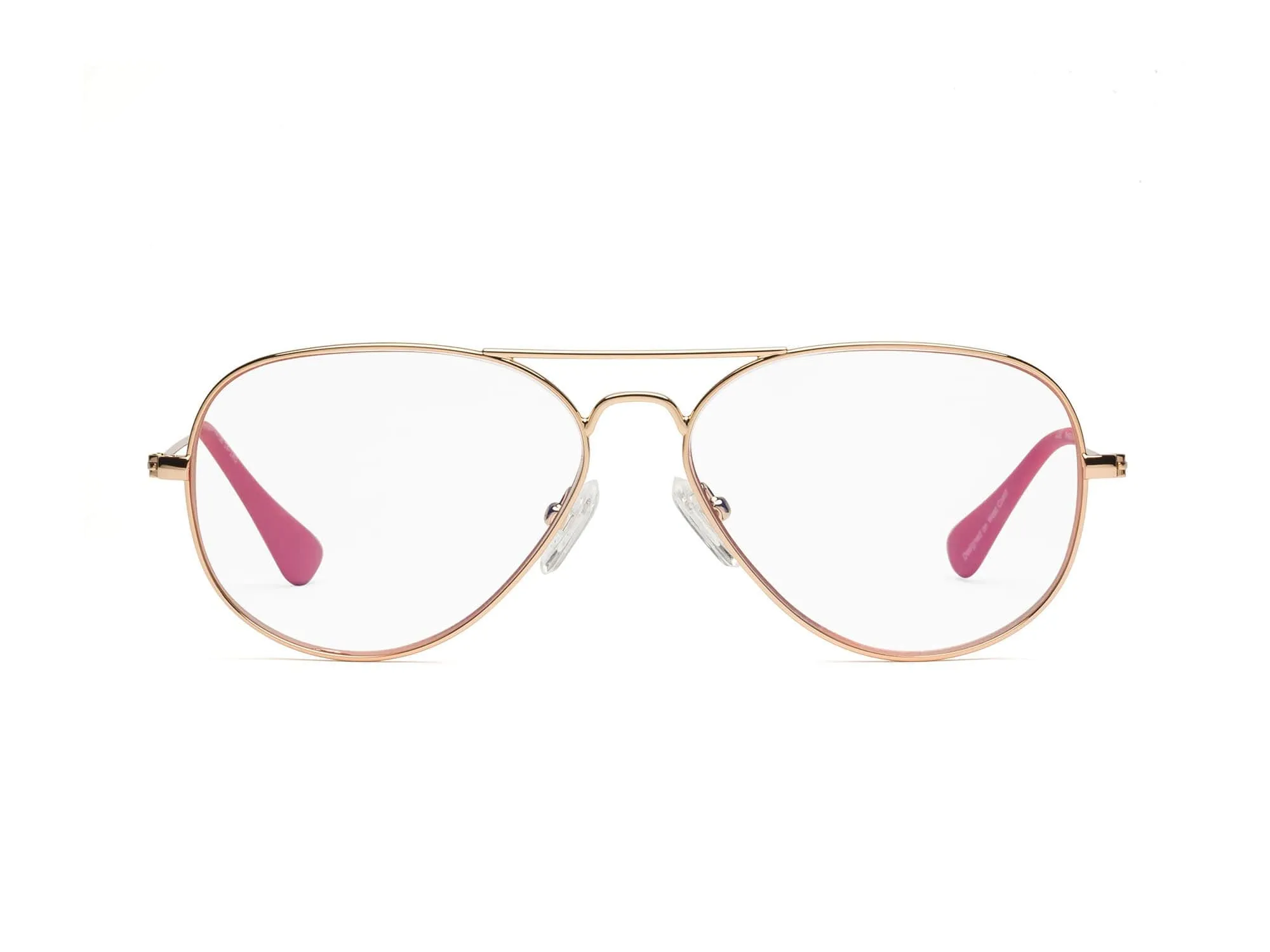 Mabuhay | Prescription Progressive Glasses sold by Caddis product image thumbnail 2