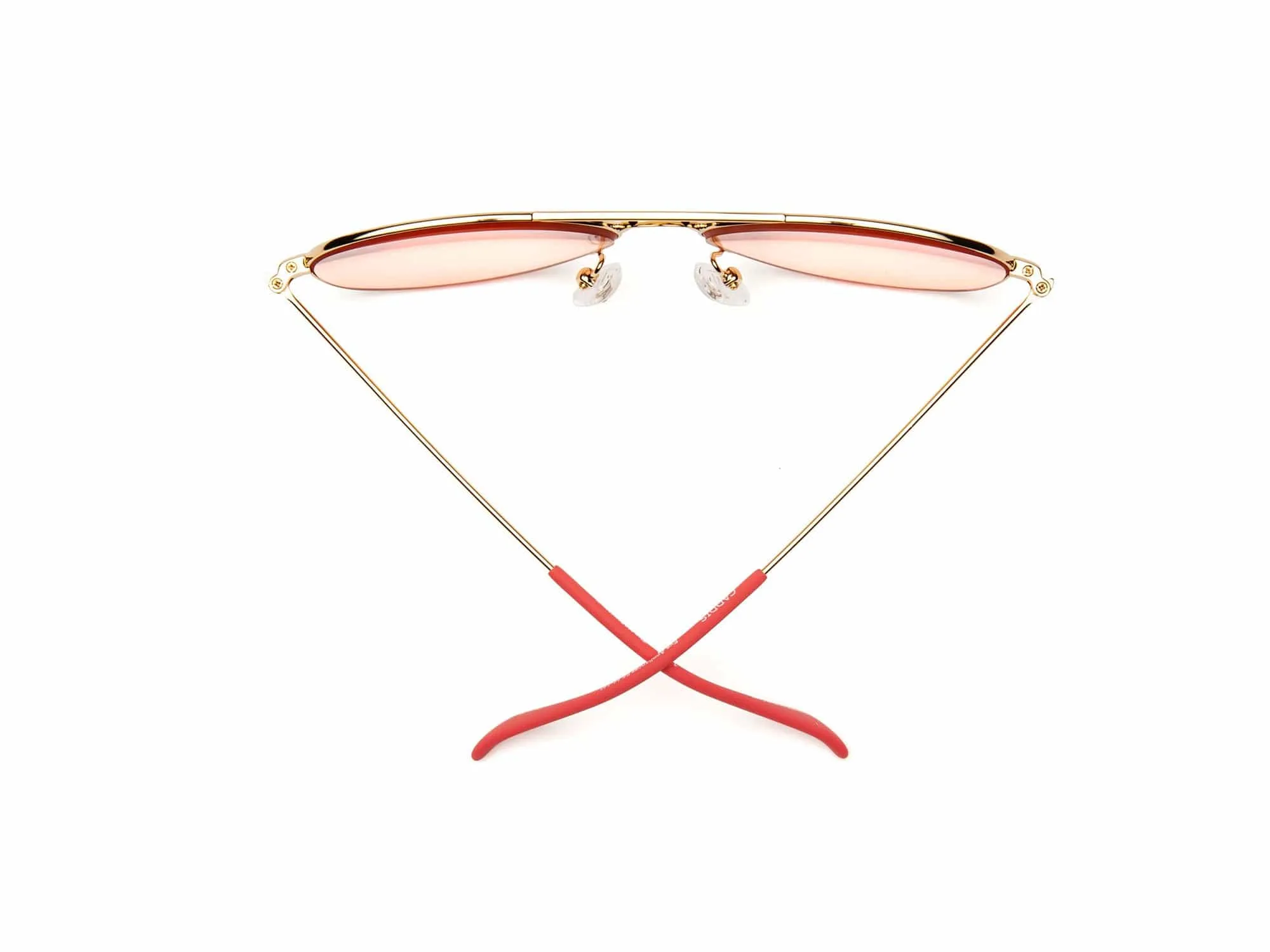 Mabuhay | Prescription Progressive Glasses sold by Caddis product image thumbnail 4