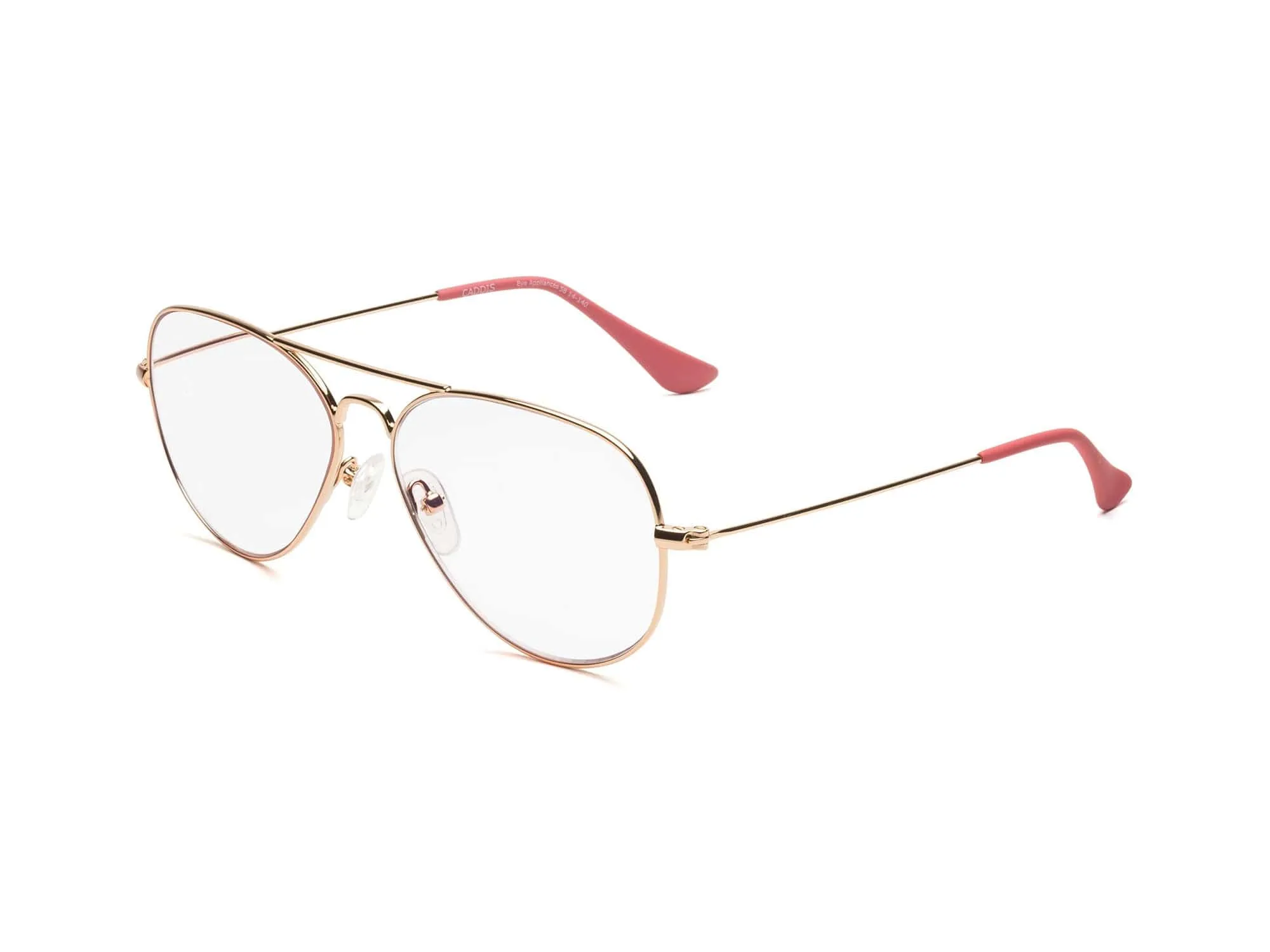 Mabuhay | Prescription Progressive Glasses sold by Caddis product image thumbnail 3