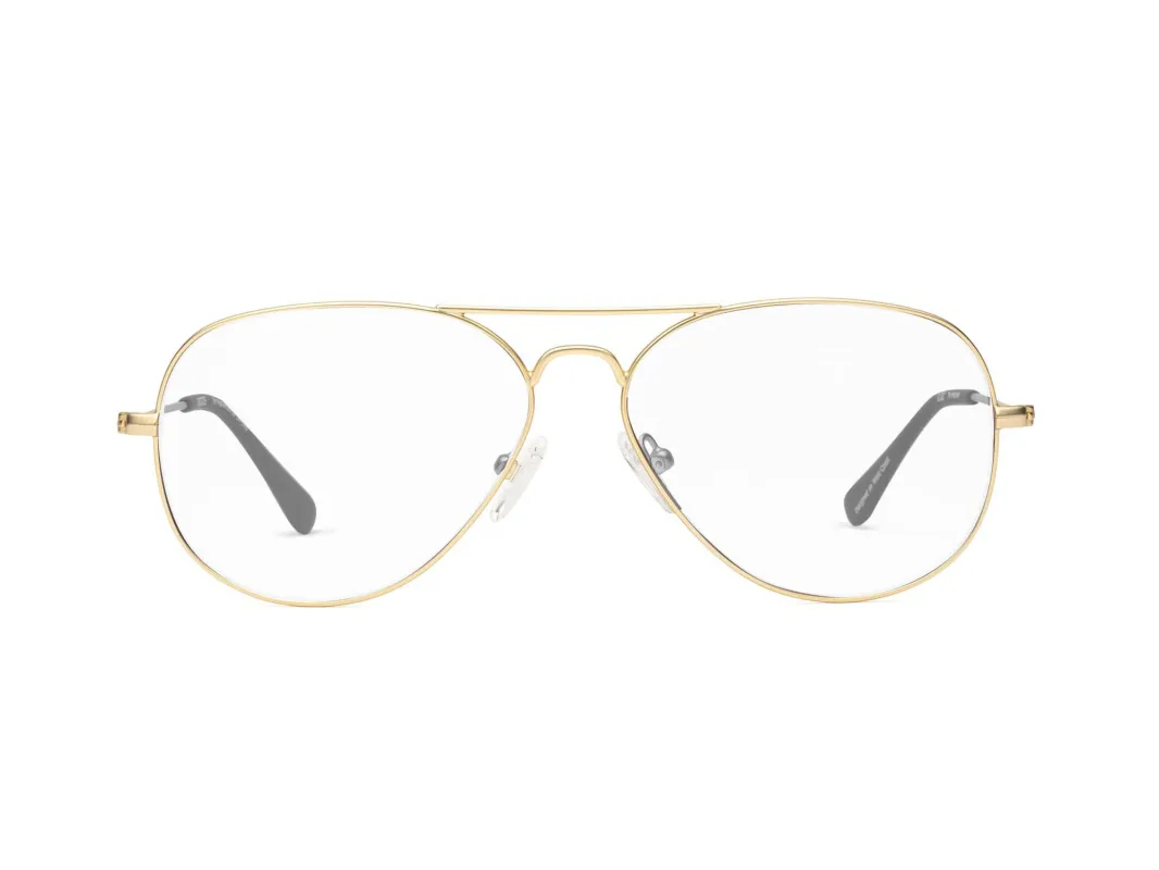 Mabuhay | Custom Reading Glasses sold by Caddis