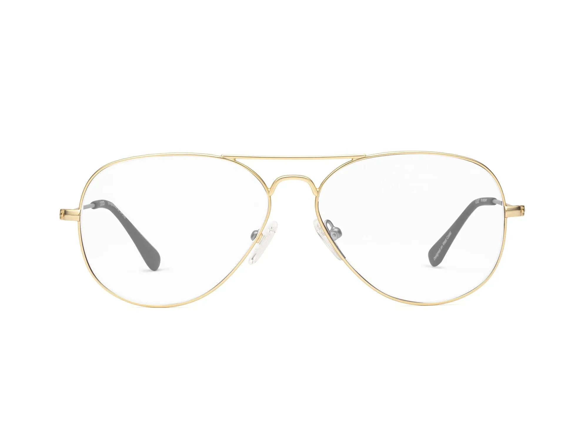 Mabuhay | Prescription Glasses sold by Caddis product image thumbnail 2