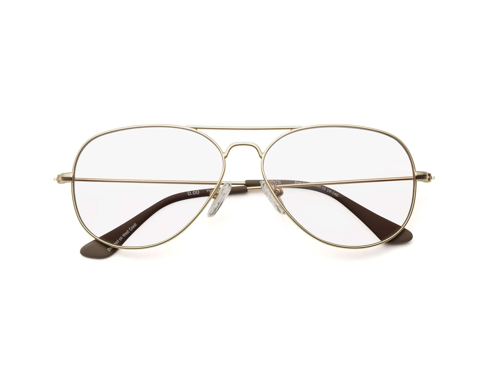 Mabuhay | Prescription Glasses sold by Caddis product image thumbnail 5