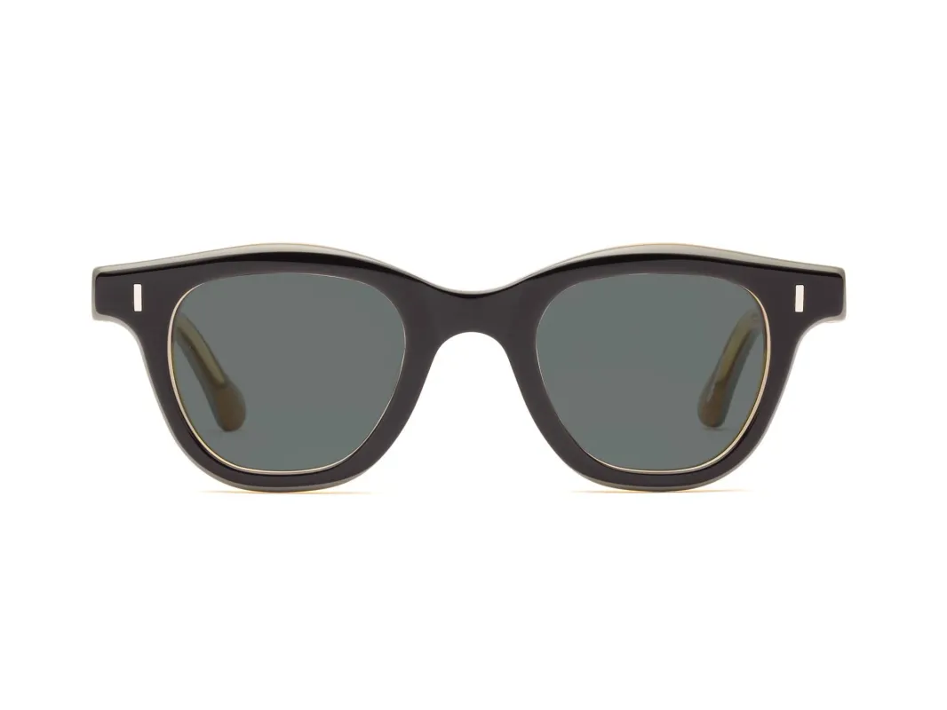 Wabi Sabi | Prescription Sunglasses made by Caddis