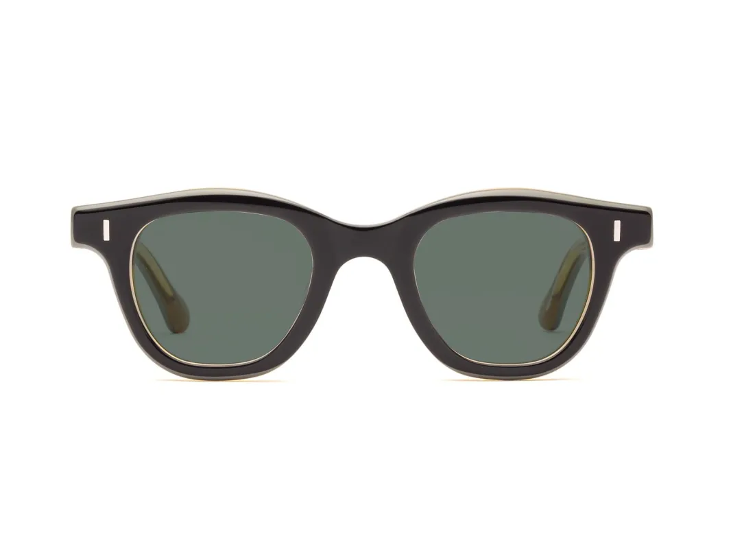 Wabi Sabi | Prescription Progressive Sunglasses made by Caddis