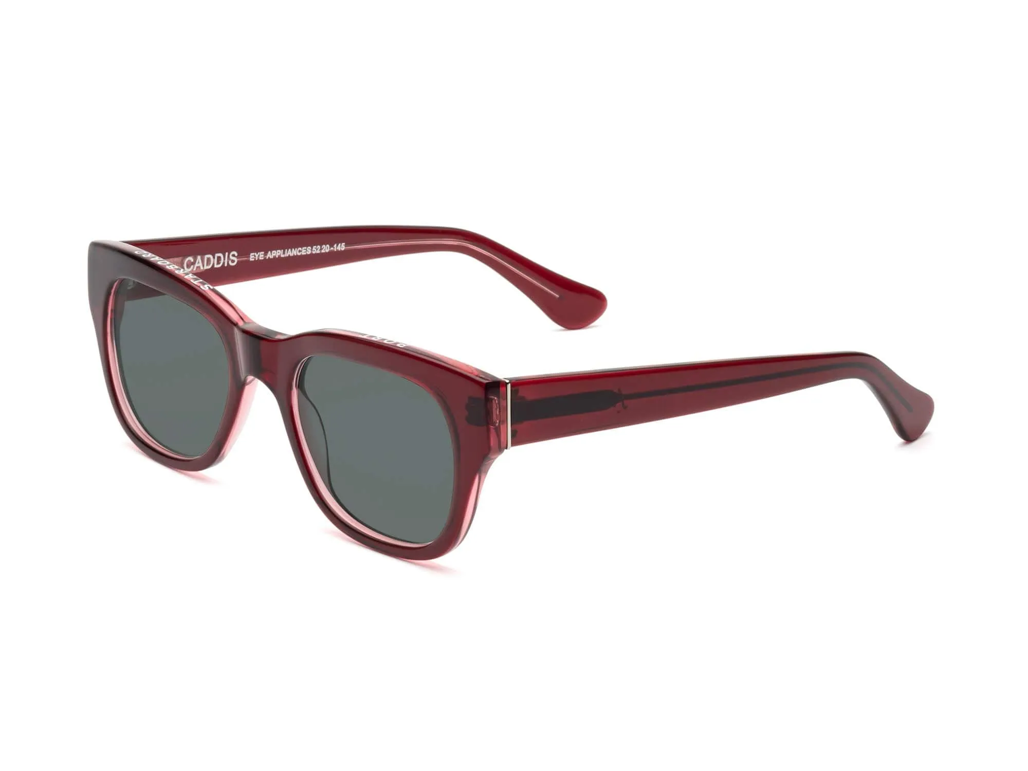 Miklos | Prescription Progressive Sunglasses sold by Caddis product image thumbnail 3