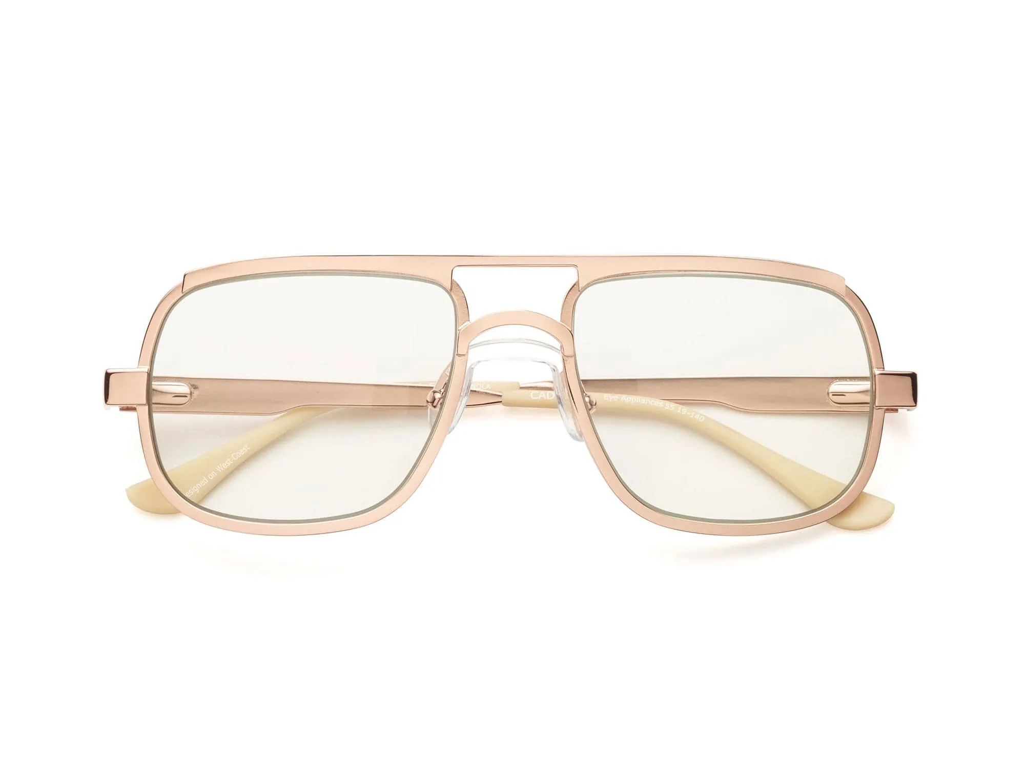 NOLA | Reading Glasses sold by Caddis