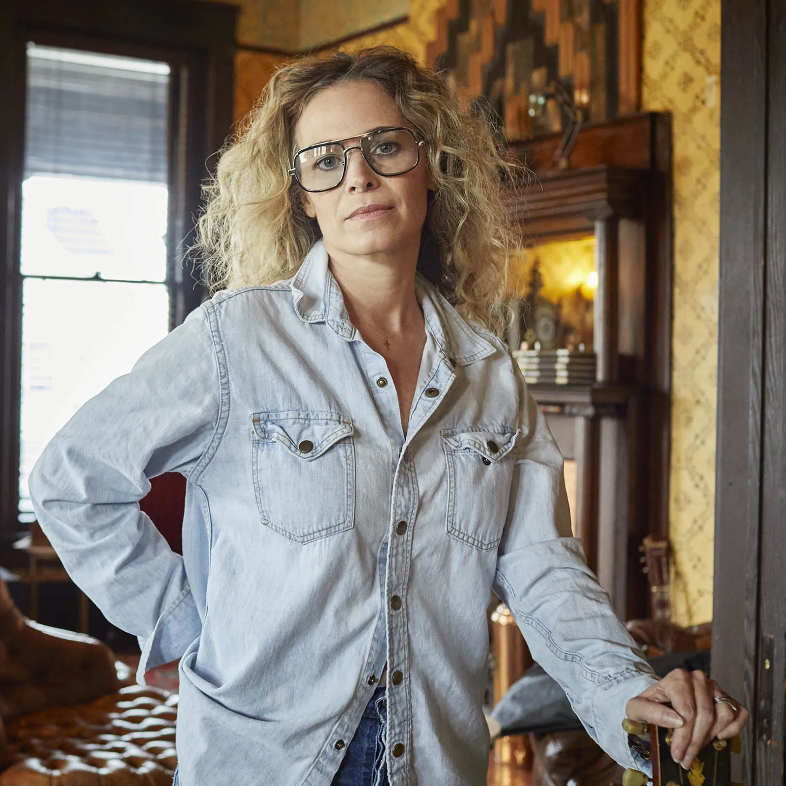 NOLA | Reading Glasses sold by Caddis product image thumbnail 2