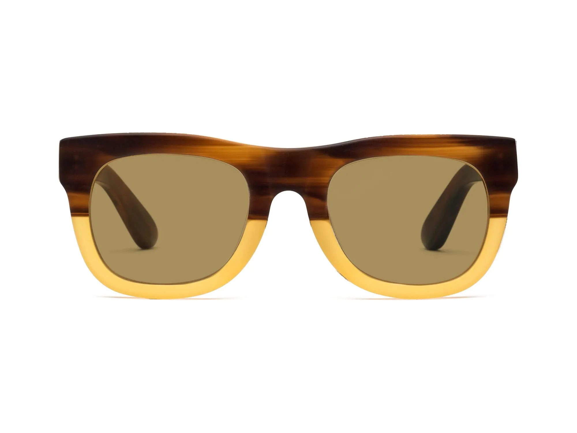 D28 | Prescription Progressive Sunglasses sold by Caddis product image thumbnail 3