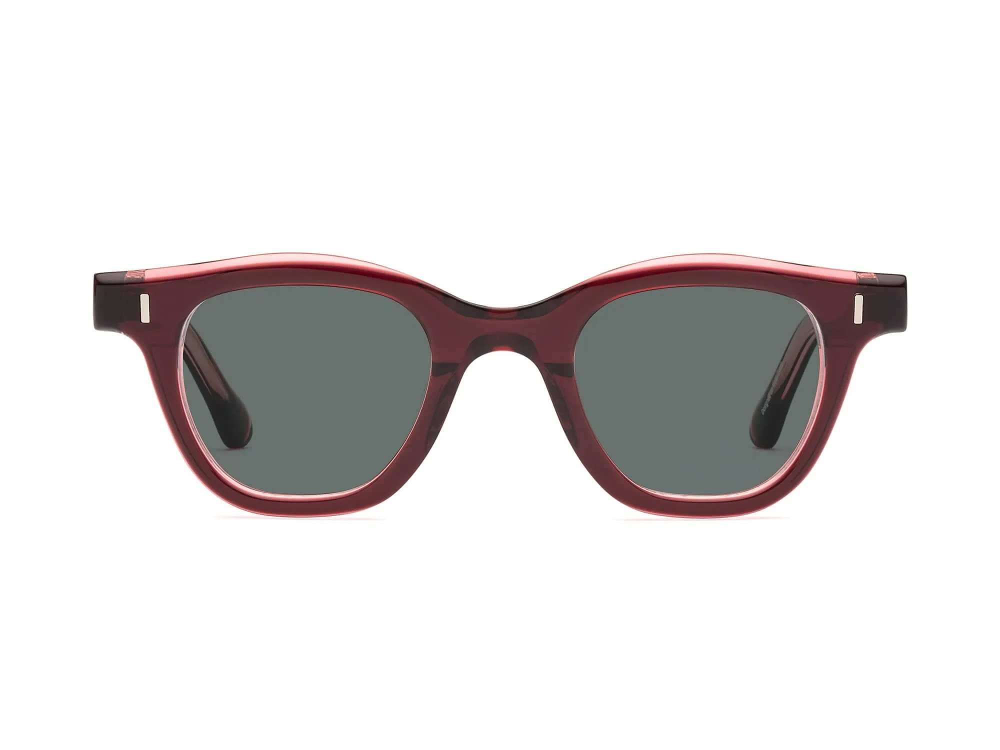 Wabi Sabi | Prescription Sunglasses sold by Caddis product image thumbnail 2