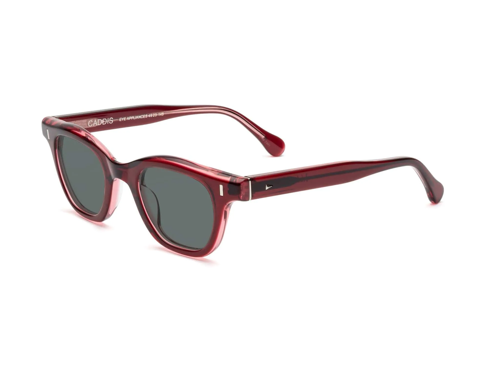 Wabi Sabi | Prescription Sunglasses sold by Caddis product image thumbnail 3