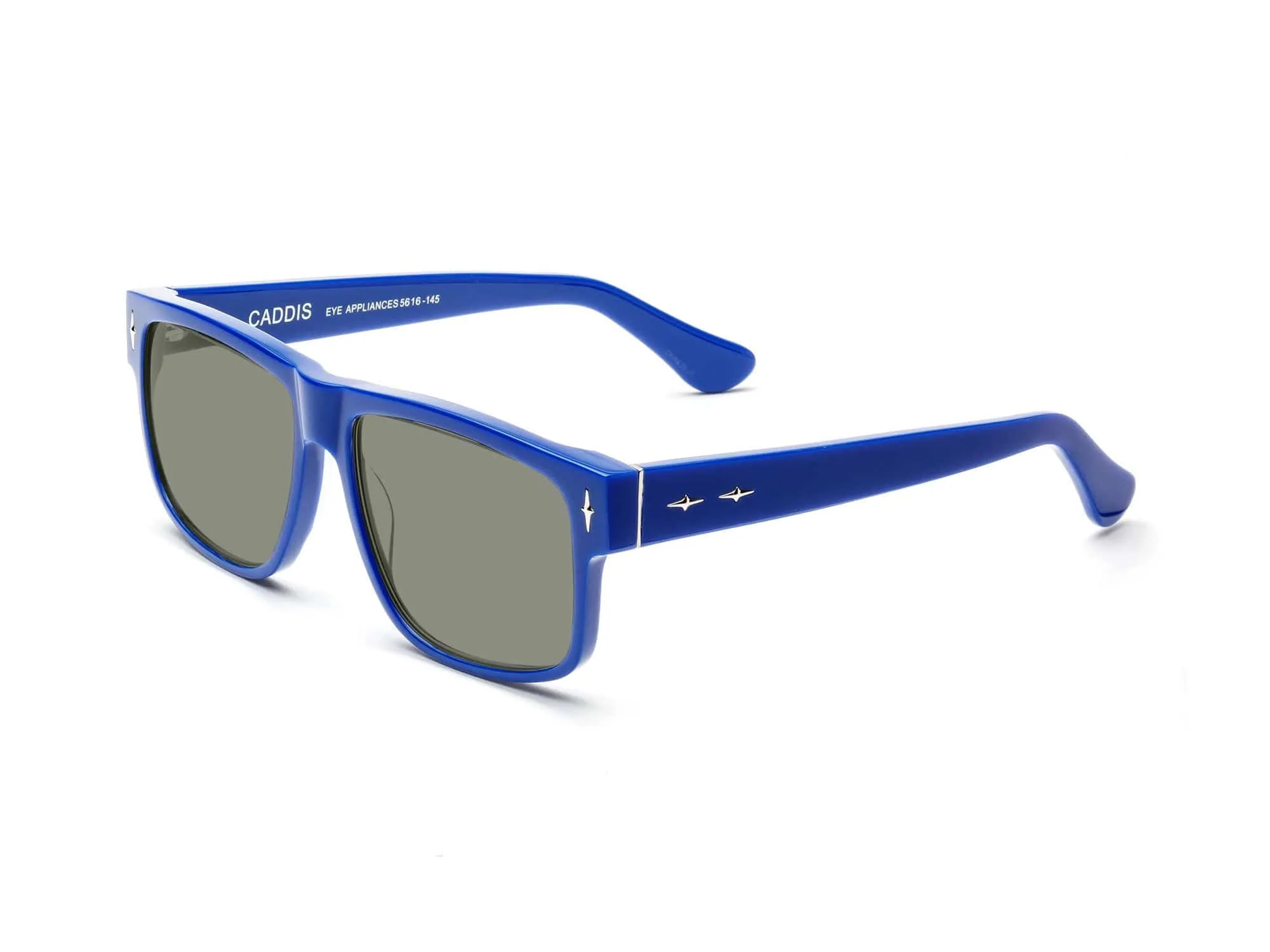 Mister Cartoon | Prescription Sunglasses sold by Caddis product image thumbnail 4