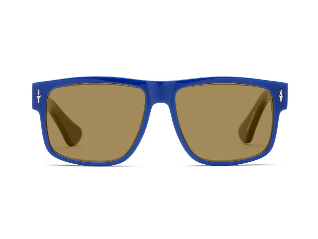 Mister Cartoon | Prescription Progressive Sunglasses made by Caddis